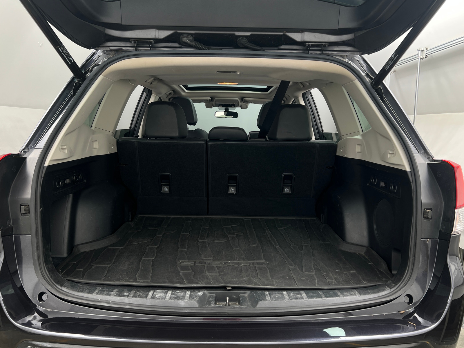 Thumbnail: 2019 Subaru Forester - 6