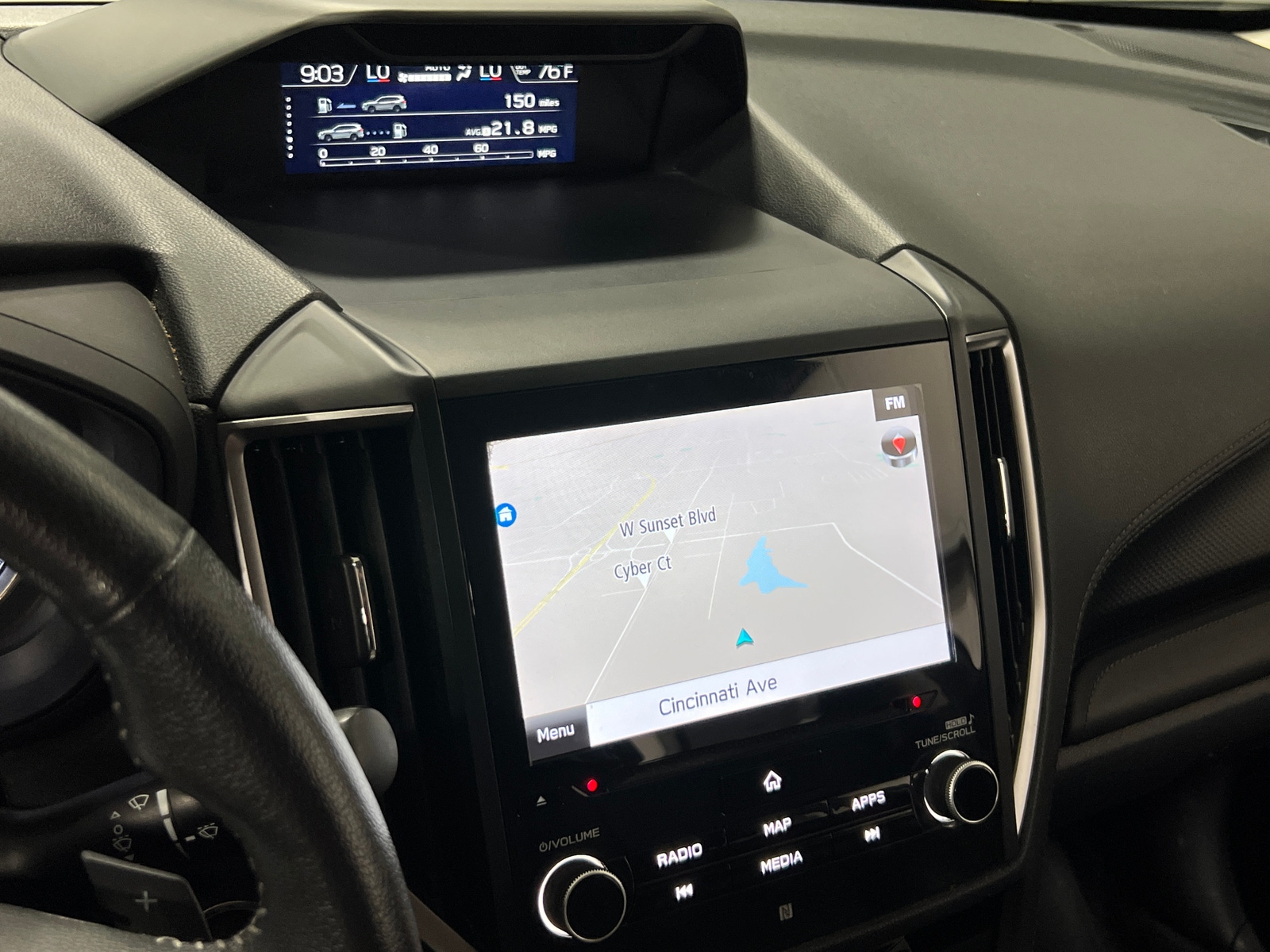 Thumbnail: 2019 Subaru Forester - 3
