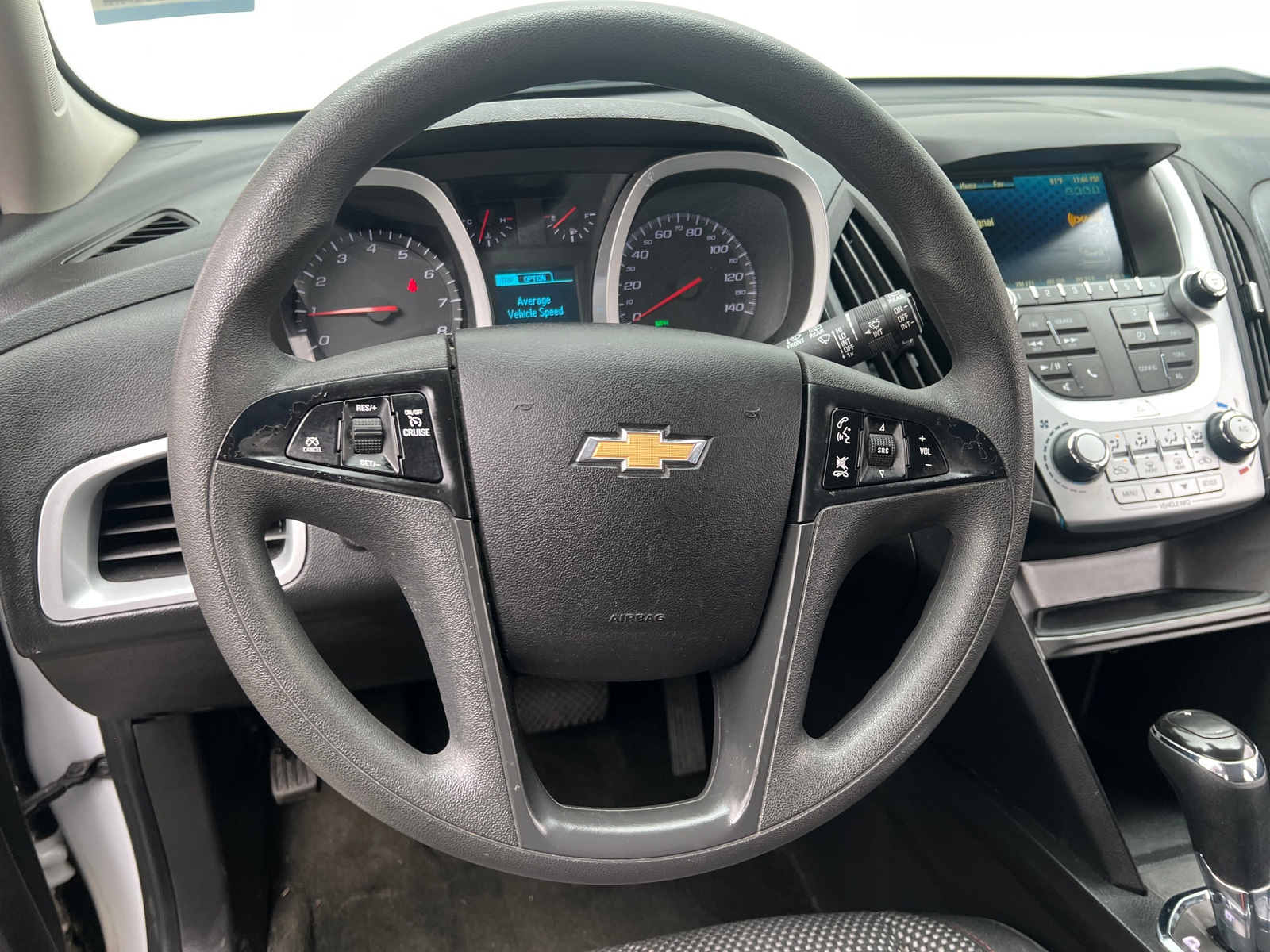 Thumbnail: 2017 Chevrolet Equinox - 5