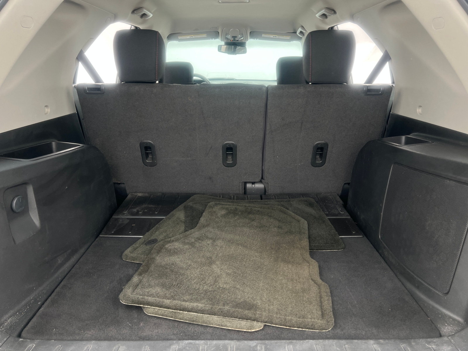Thumbnail: 2017 Chevrolet Equinox - 7
