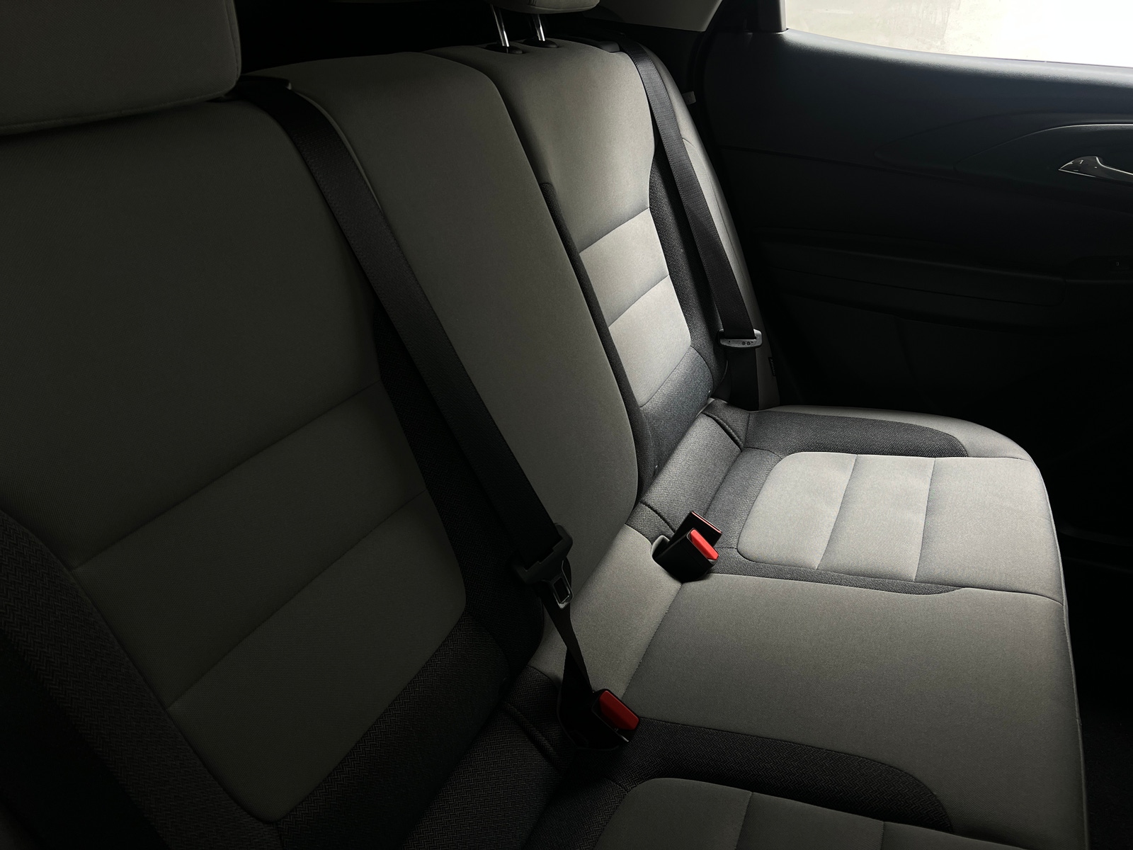 Thumbnail: 2025 Chevrolet TrailBlazer - 6