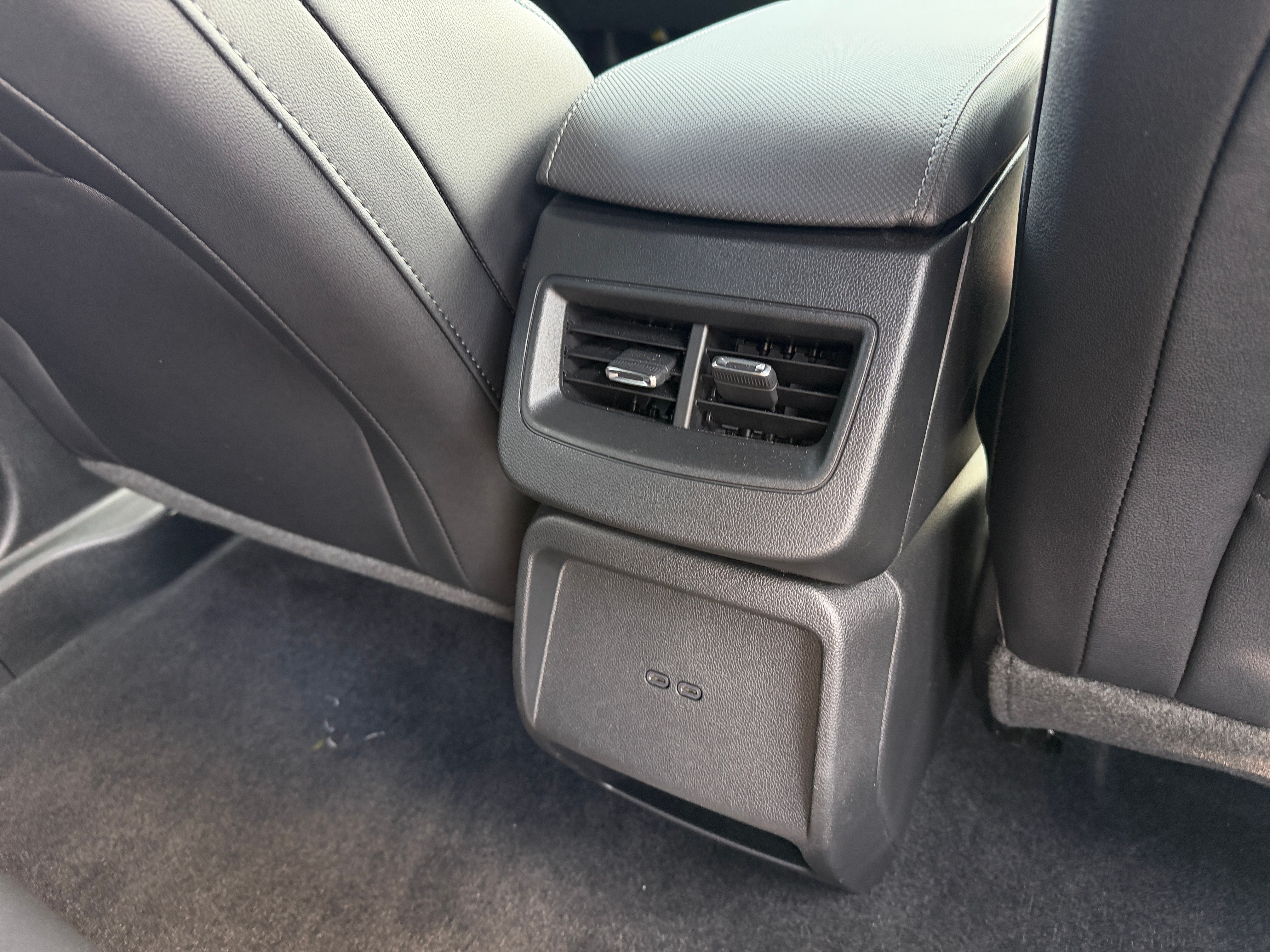 2026 Chevrolet Equinox EV