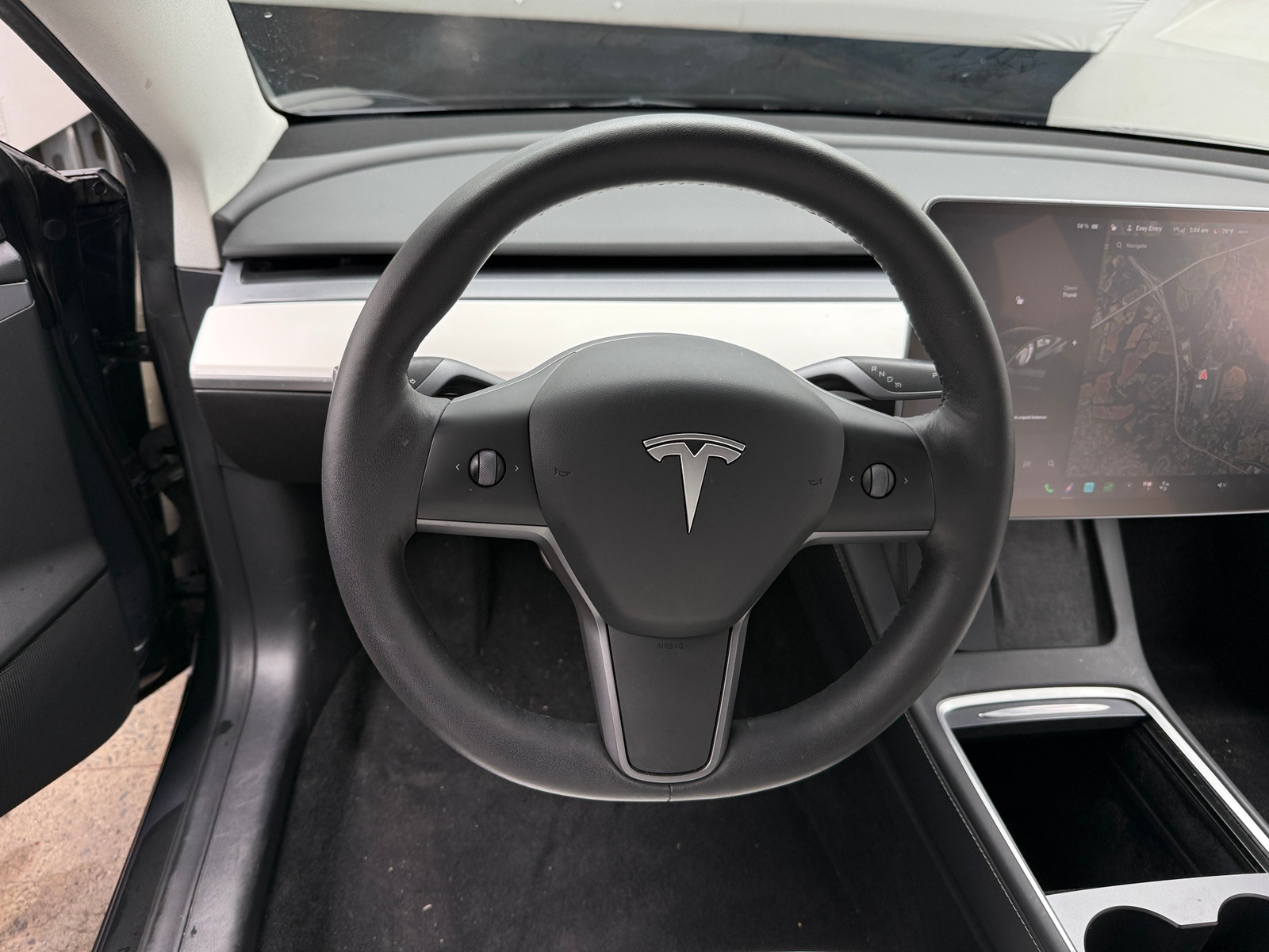 Thumbnail: 2022 Tesla Model 3 - 4