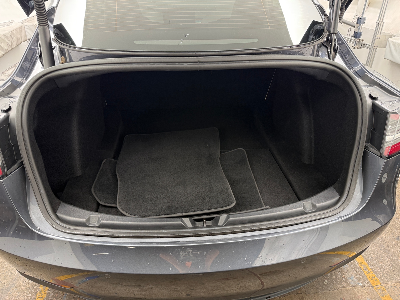 Thumbnail: 2022 Tesla Model 3 - 6