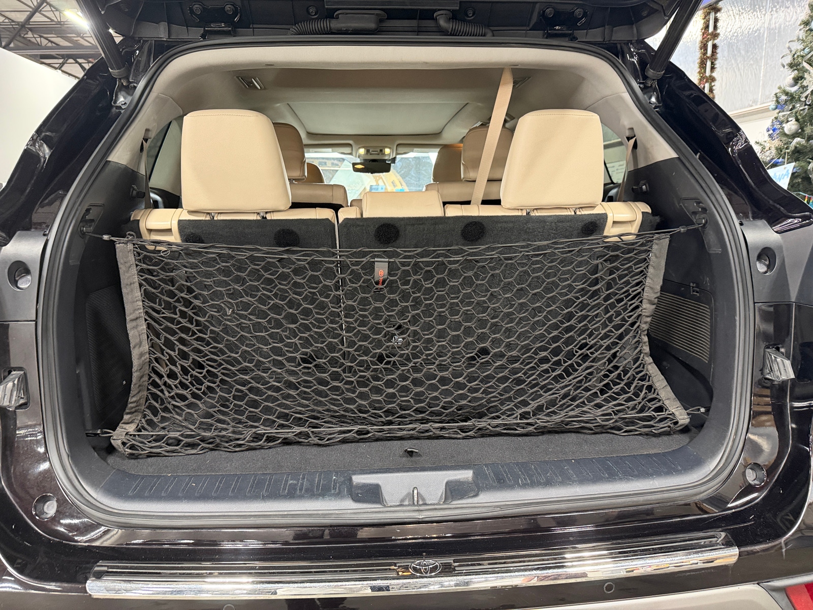 Thumbnail: 2021 Toyota Highlander - 6
