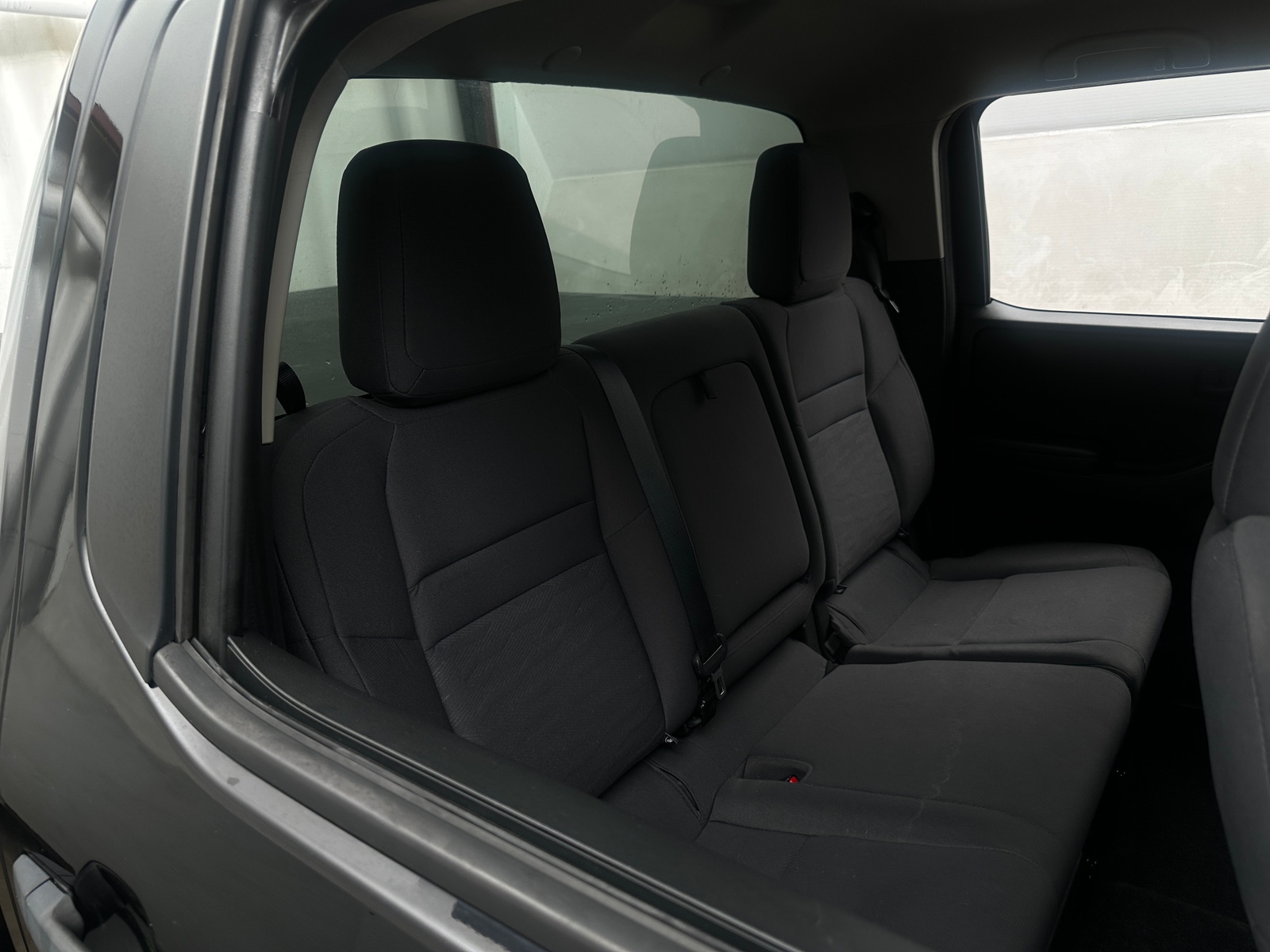 Thumbnail: 2022 Nissan Frontier - 6