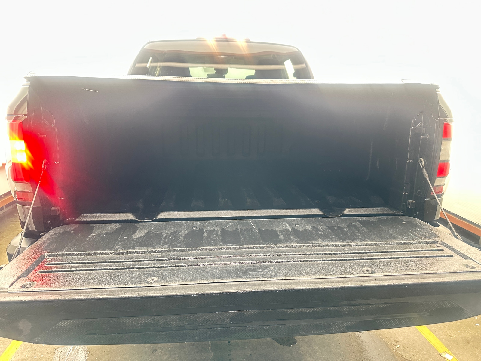 Thumbnail: 2022 Nissan Frontier - 7