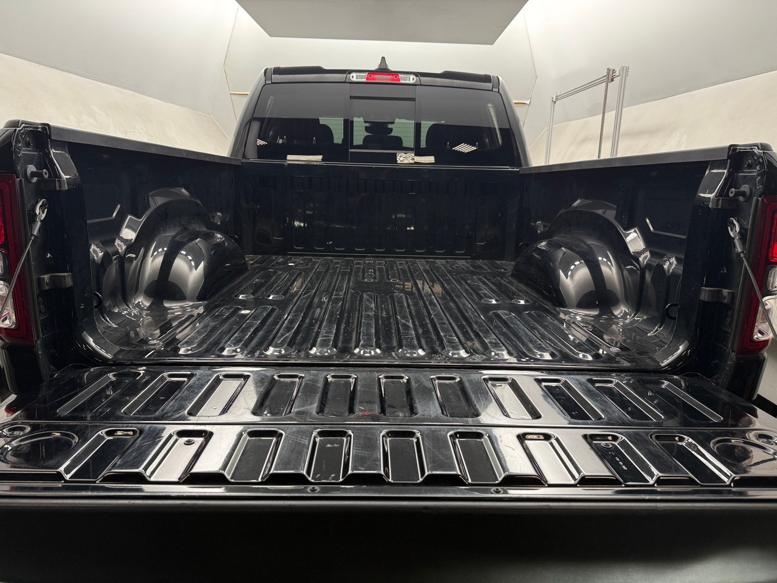 Thumbnail: 2021 RAM 1500 - 7