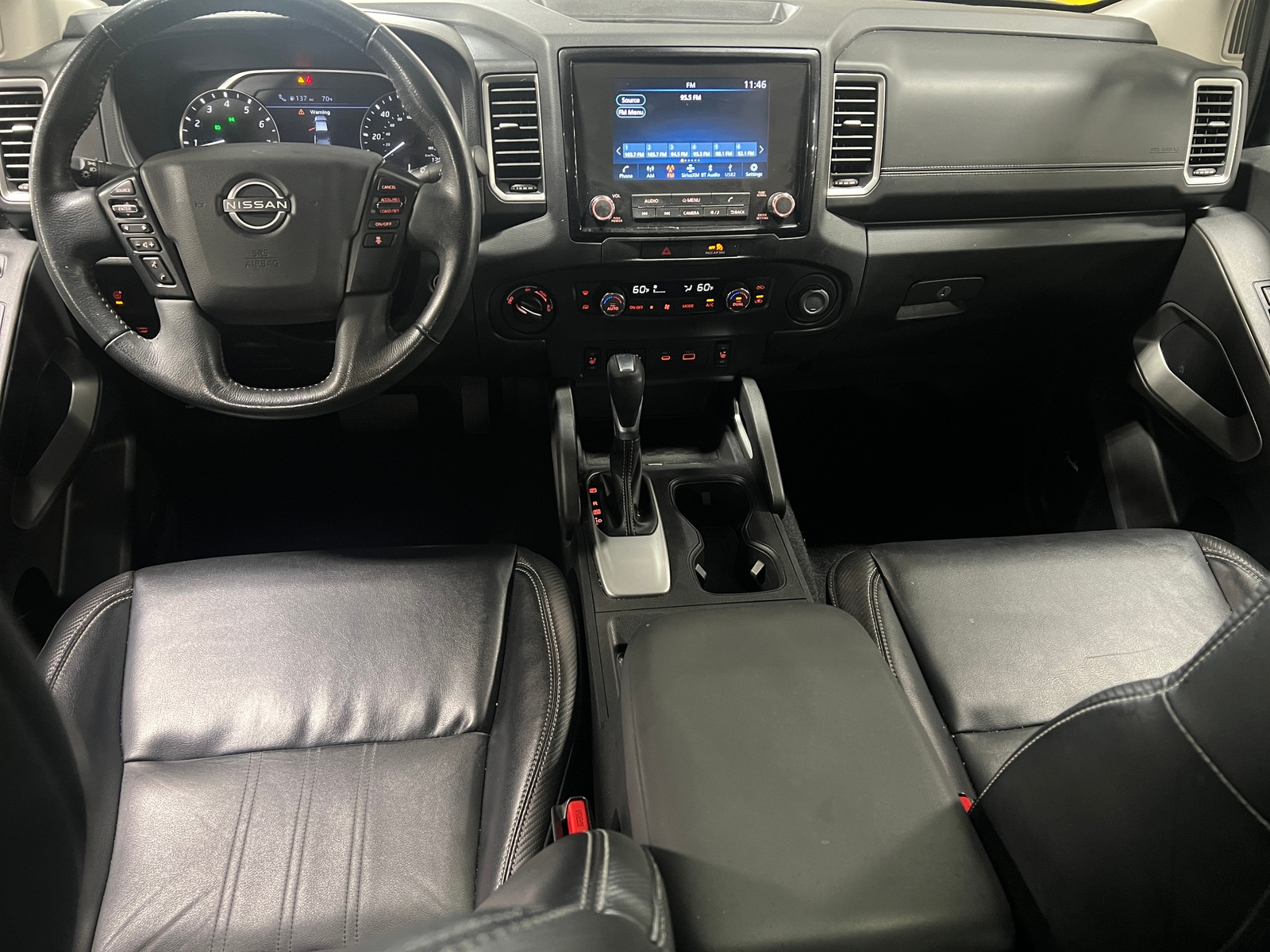 Thumbnail: 2023 Nissan Frontier - 2