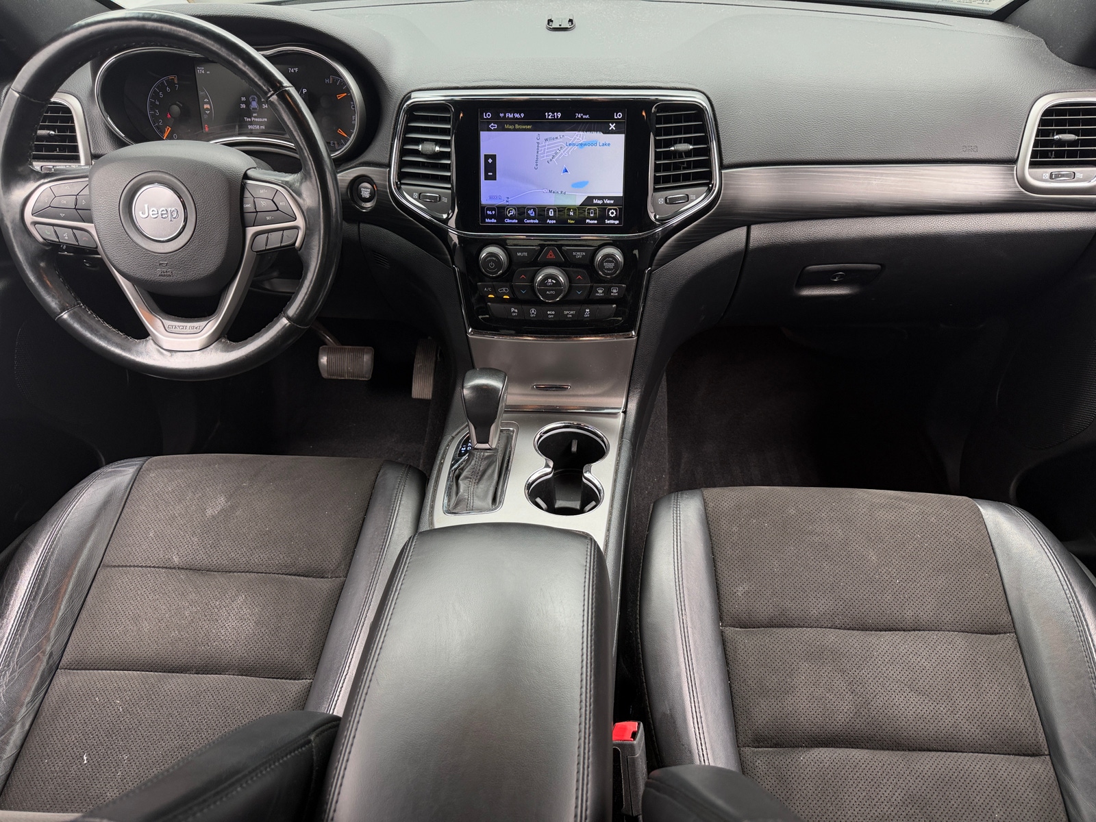 Thumbnail: 2020 Jeep Grand Cherokee - 2