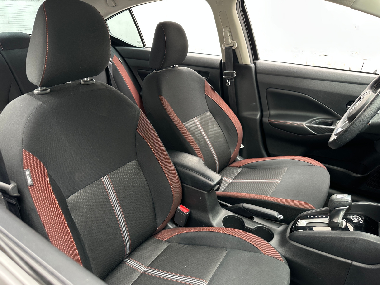 Thumbnail: 2023 Nissan Versa - 2