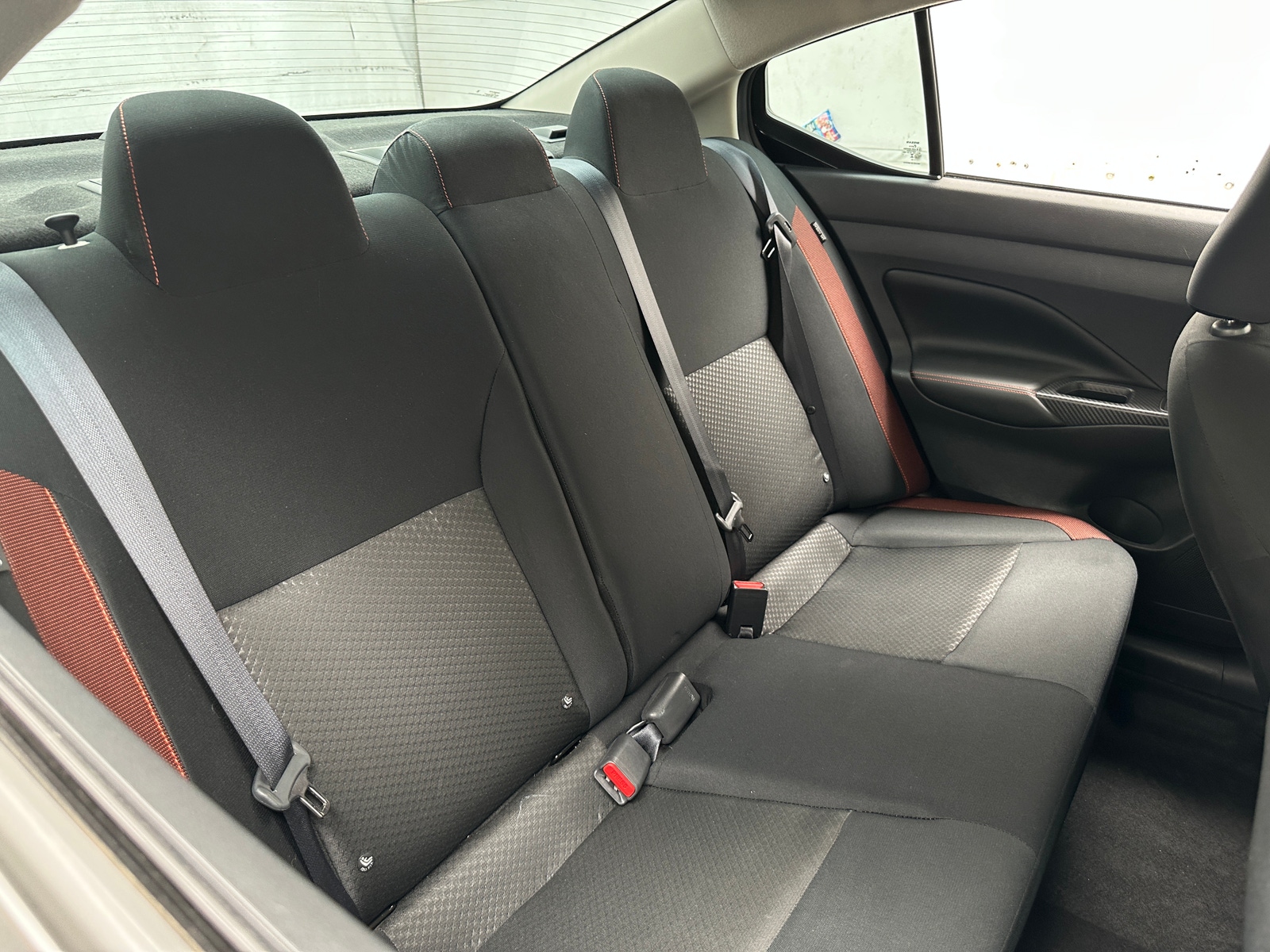 Thumbnail: 2023 Nissan Versa - 6