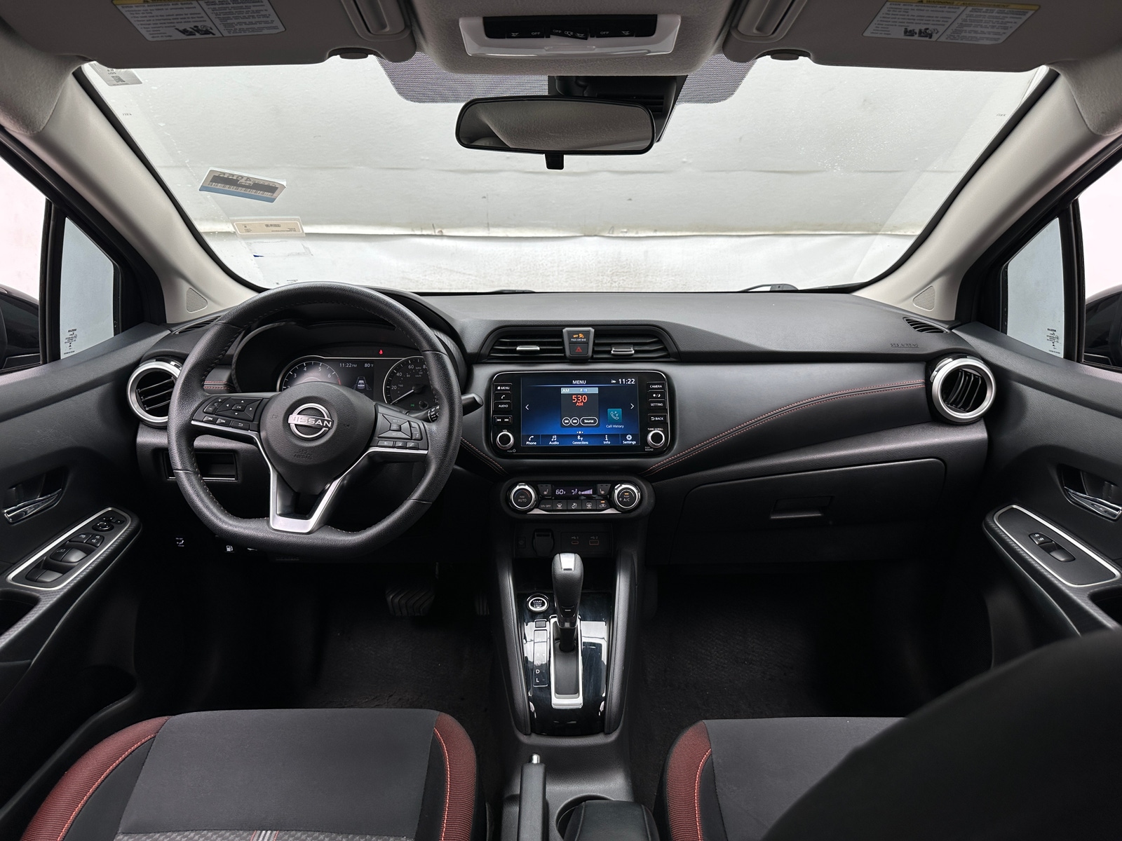 Thumbnail: 2023 Nissan Versa - 3