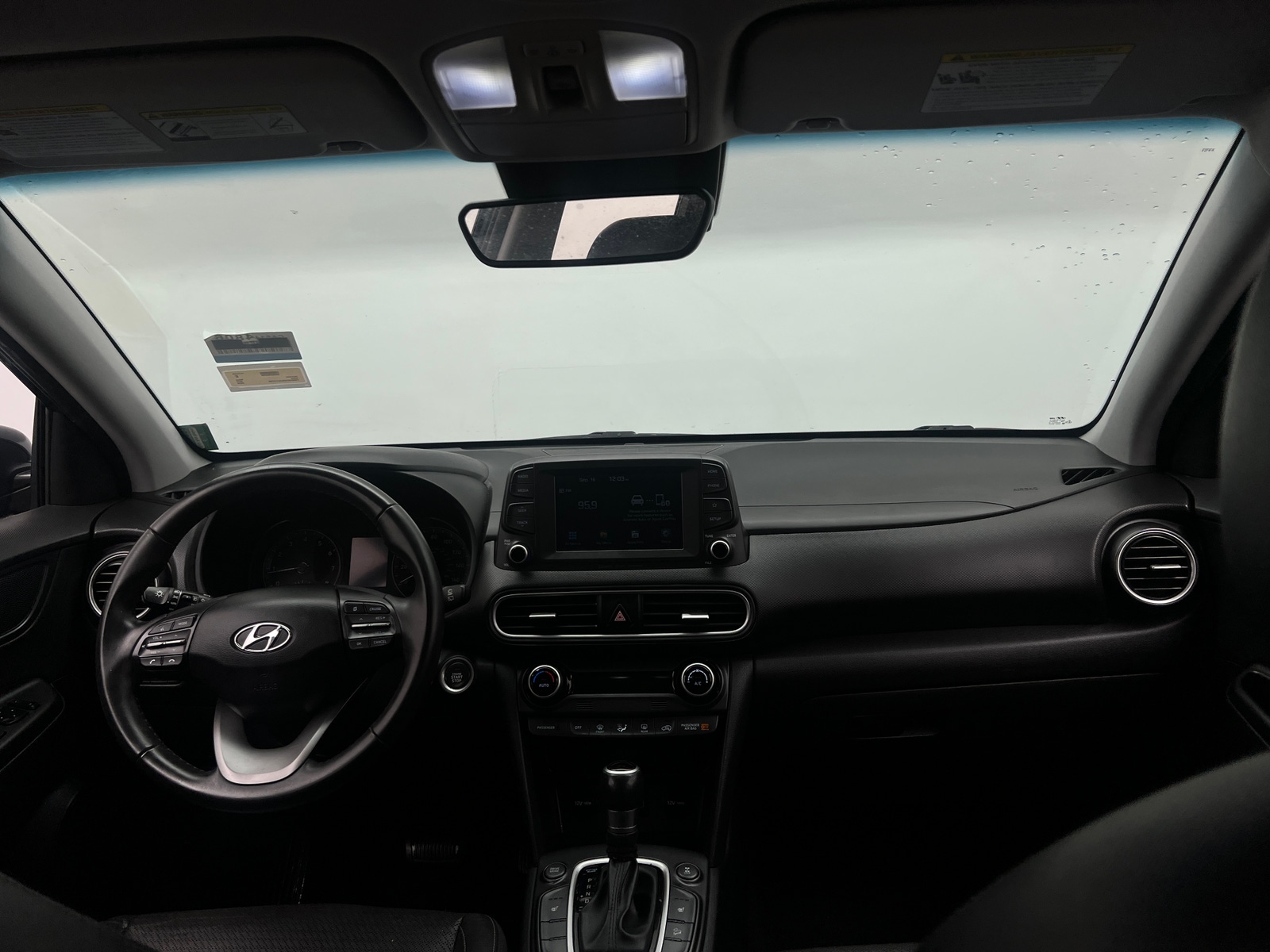 Thumbnail: 2018 Hyundai Kona - 3