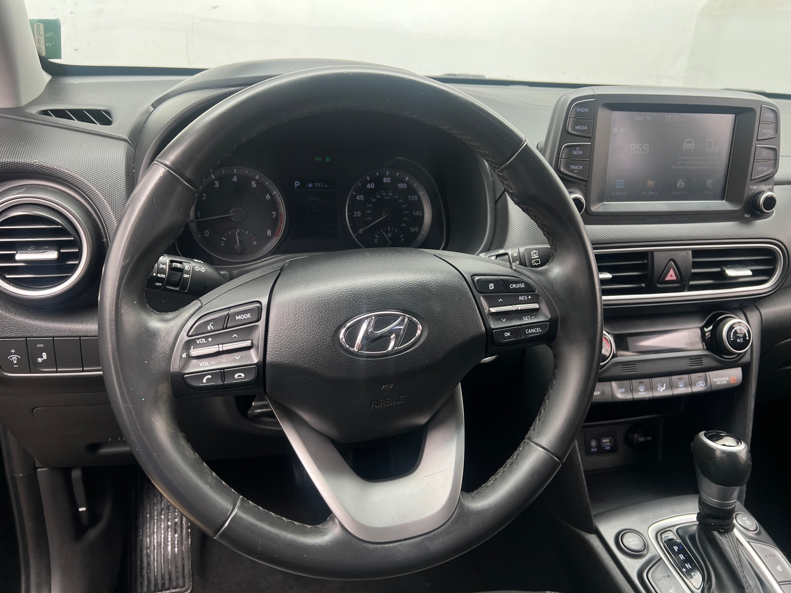 Thumbnail: 2018 Hyundai Kona - 5