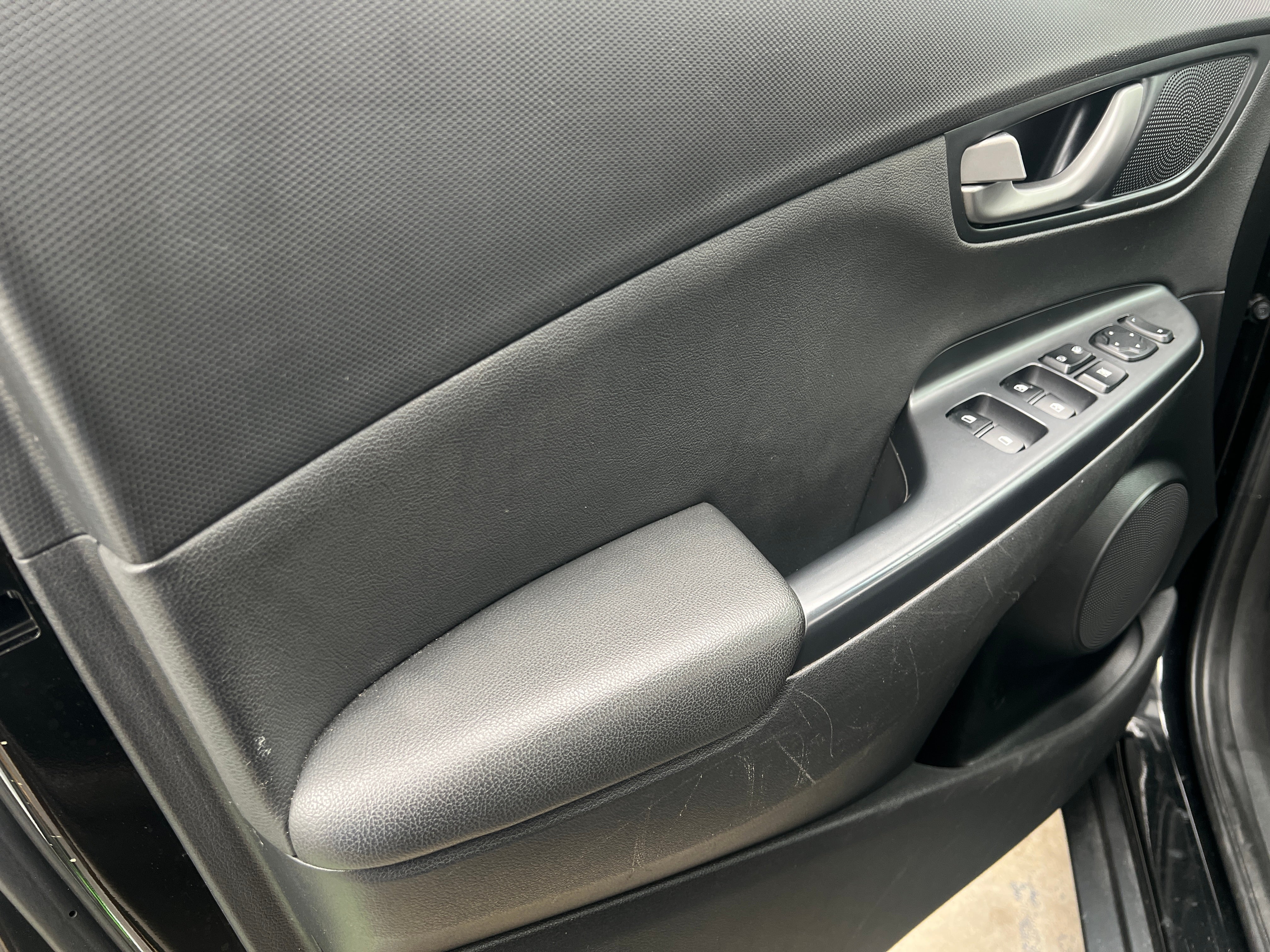 2018 Hyundai Kona