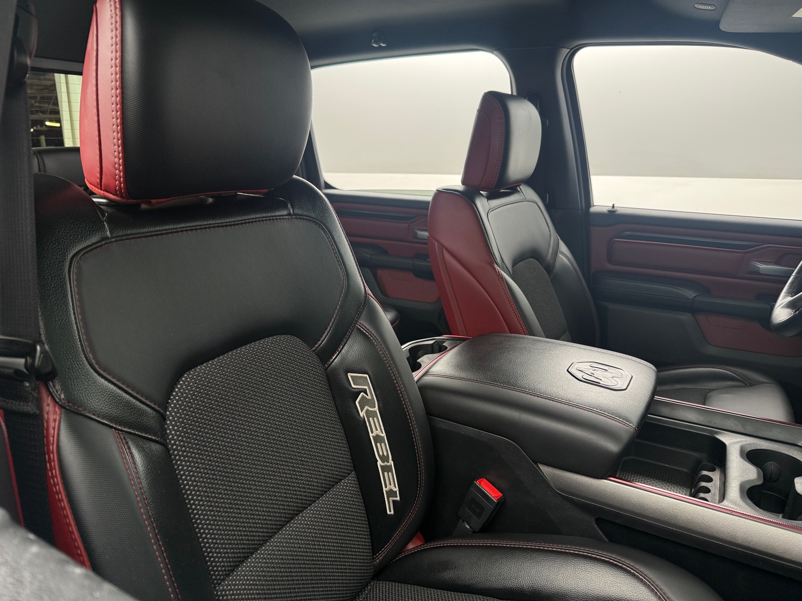 Thumbnail: 2024 RAM 1500 - 2