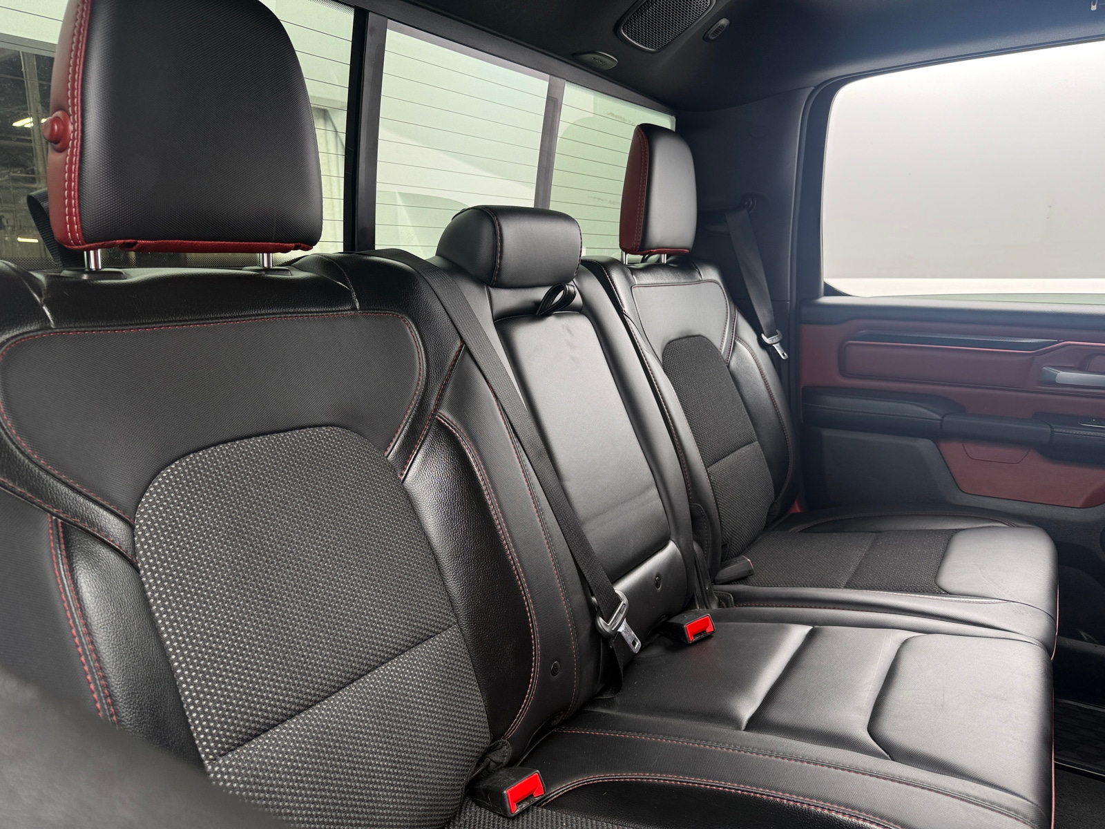 Thumbnail: 2024 RAM 1500 - 6