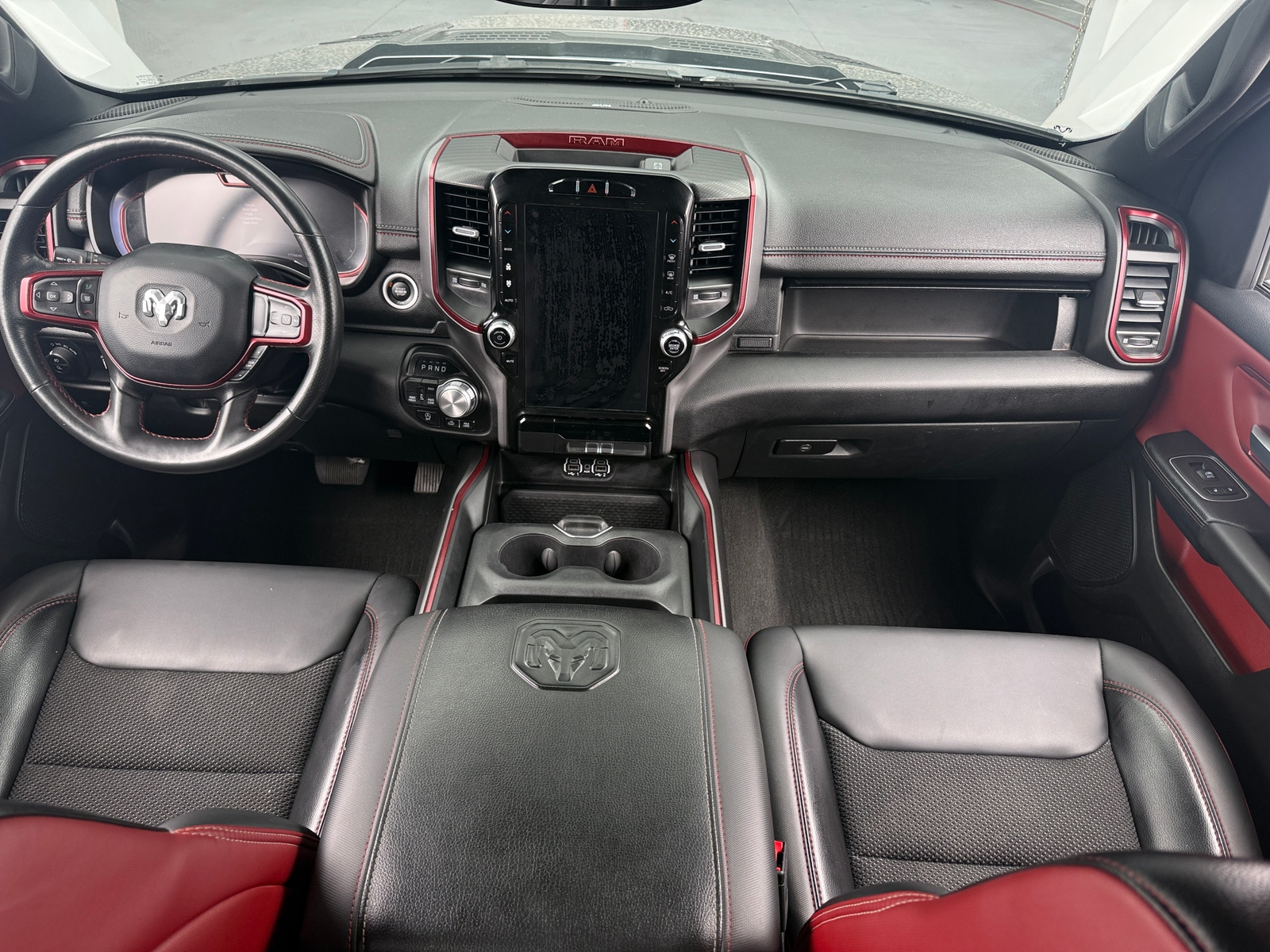Thumbnail: 2024 RAM 1500 - 3