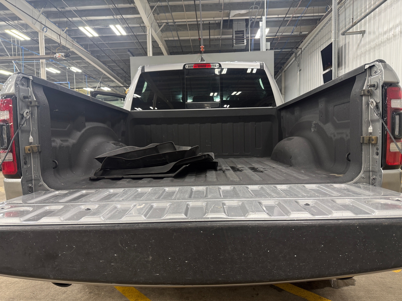 Thumbnail: 2024 RAM 1500 - 7