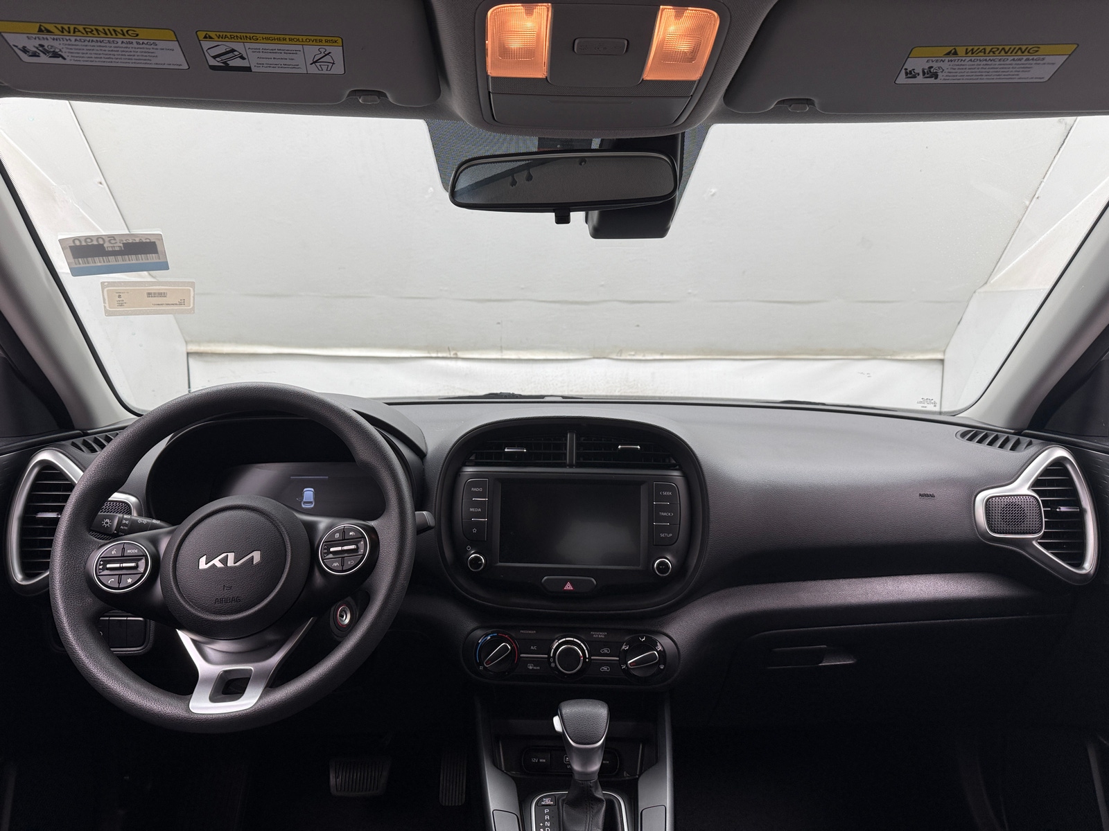 Thumbnail: 2025 Kia Soul - 3