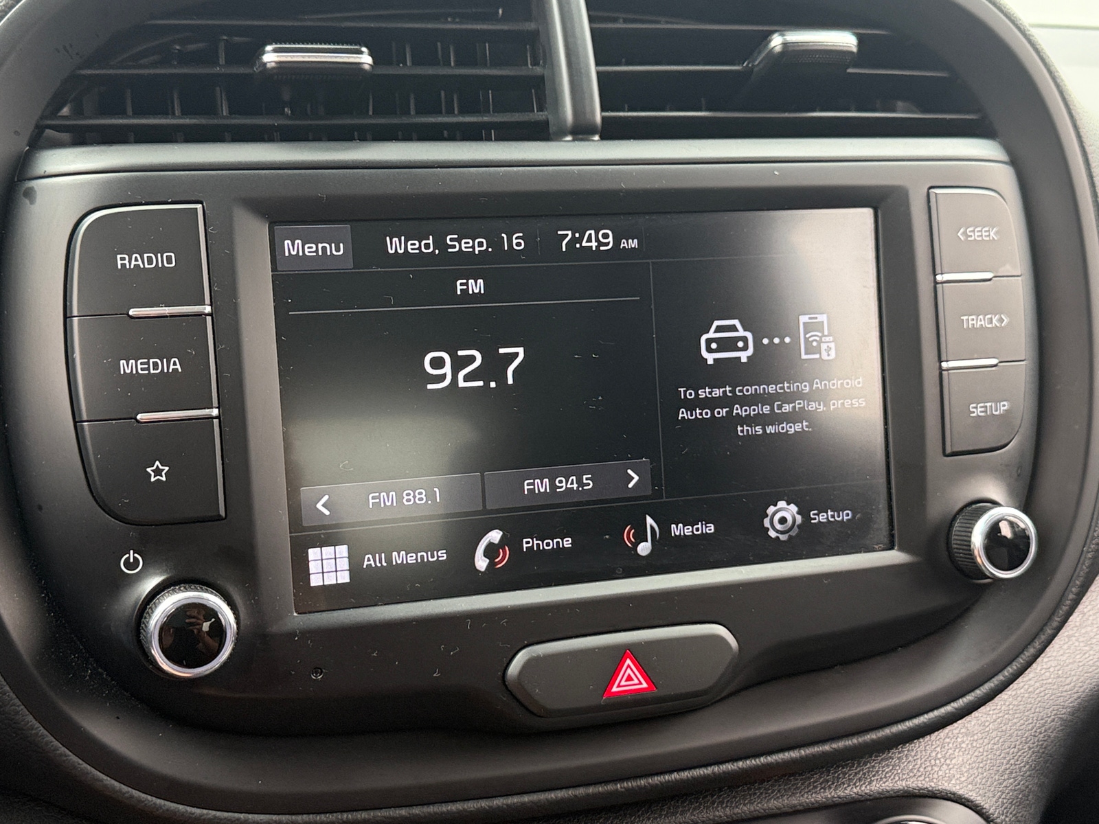 Thumbnail: 2025 Kia Soul - 4