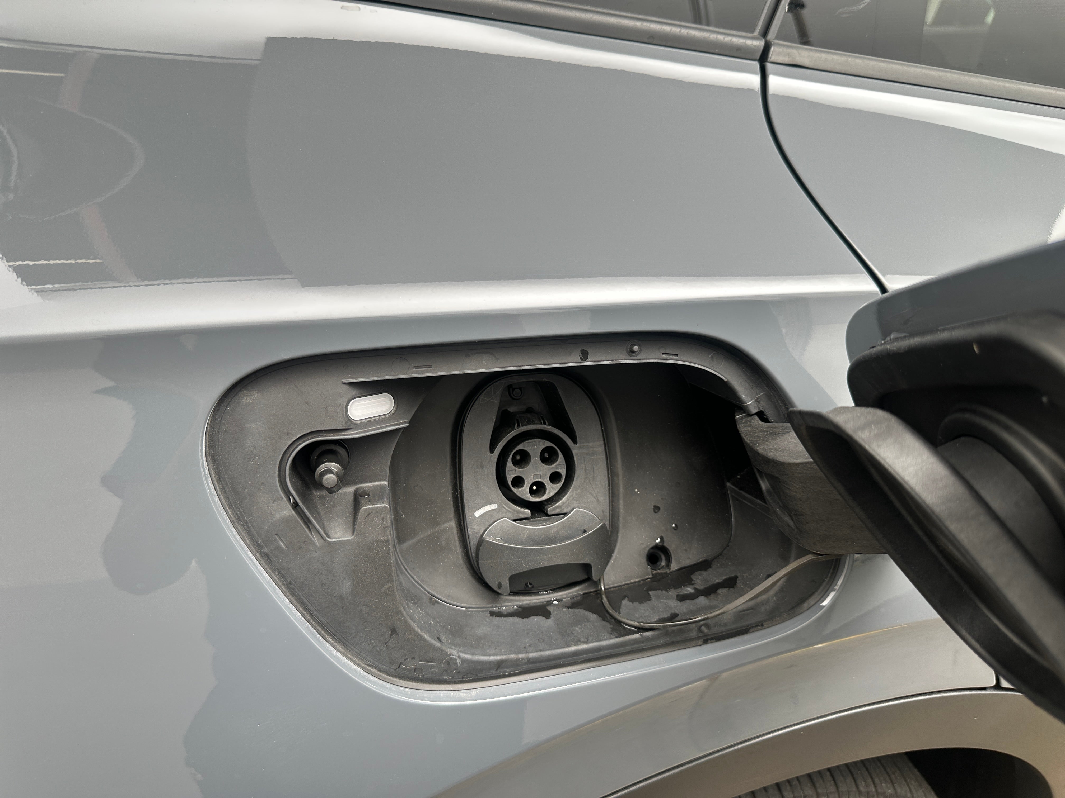 Used 2024 Volkswagen ID.4 STANDARD with VIN 1V2BMPE85RC020291 for sale in Auburn, WA