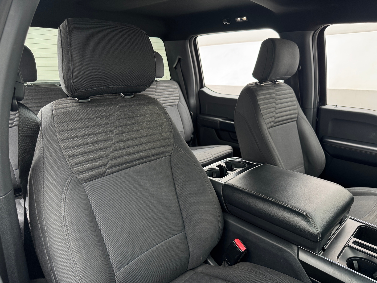 Thumbnail: 2021 Ford Econoline - 2