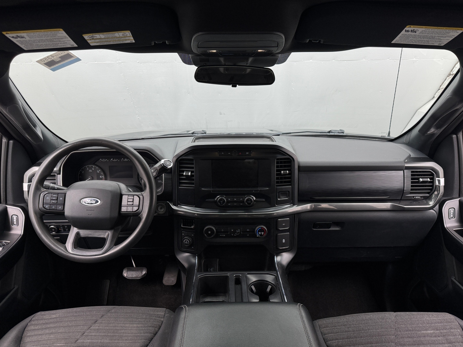 Thumbnail: 2021 Ford Econoline - 3