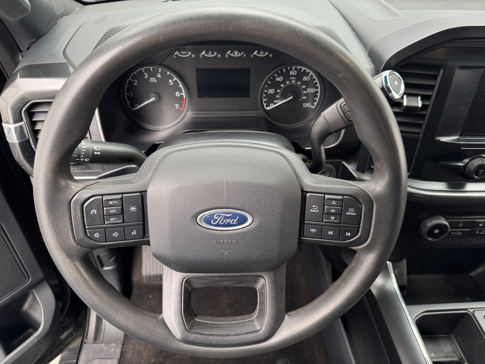 Thumbnail: 2021 Ford Econoline - 5