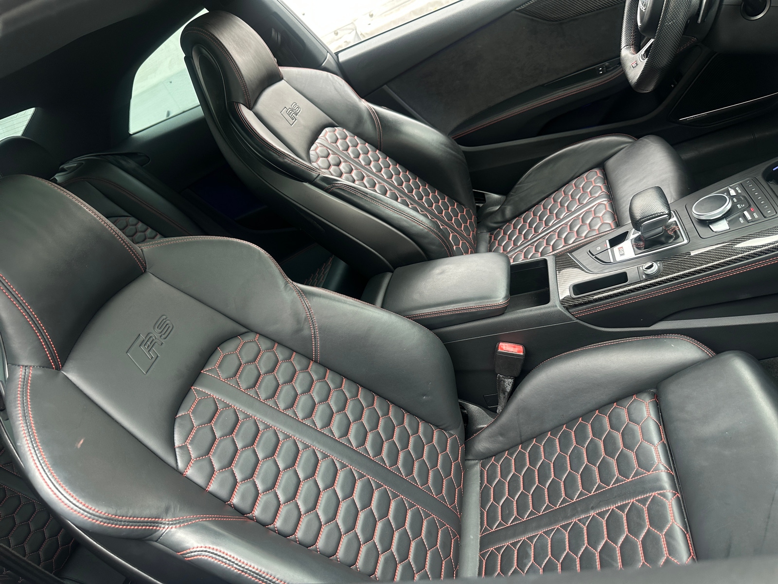 Thumbnail: 2018 Audi RS 5 - 2