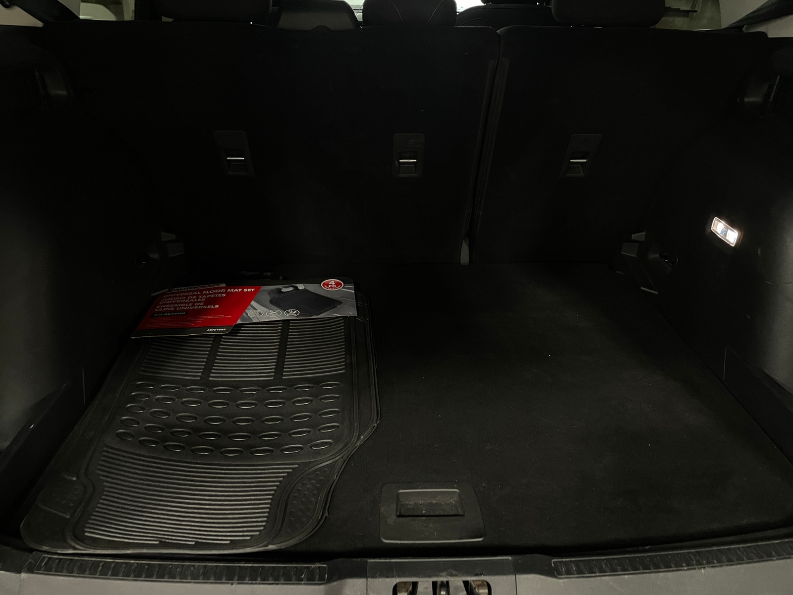 Thumbnail: 2021 Ford Bronco Sport - 7