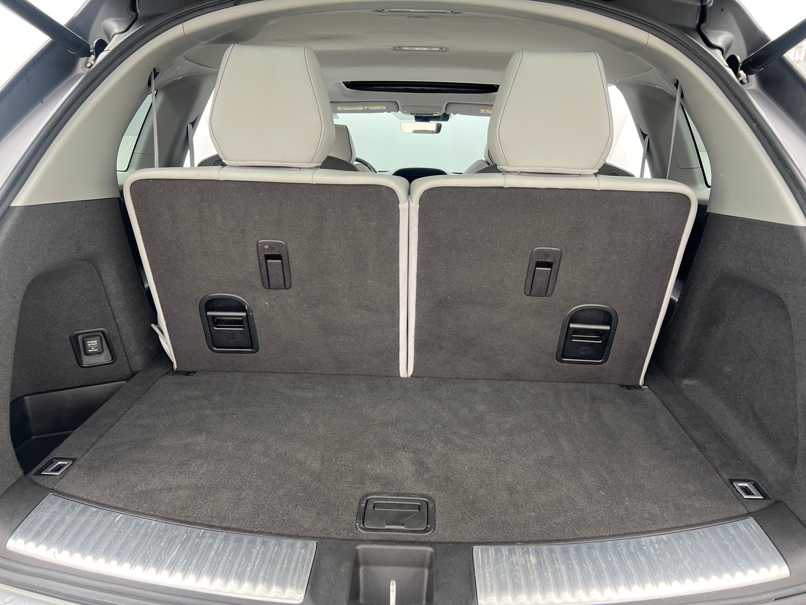 Thumbnail: 2017 Acura MDX - 6