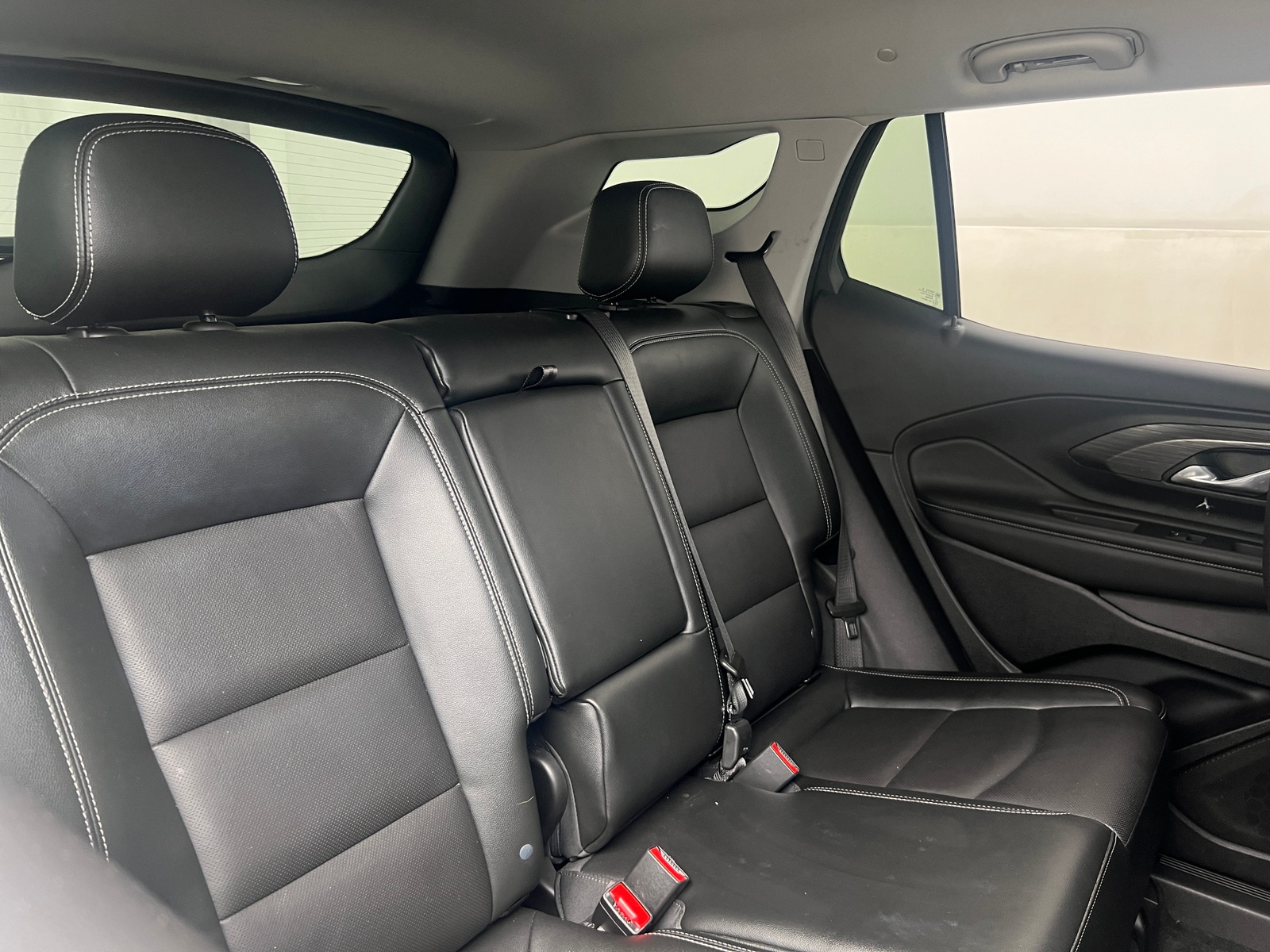 Thumbnail: 2024 GMC Terrain - 5