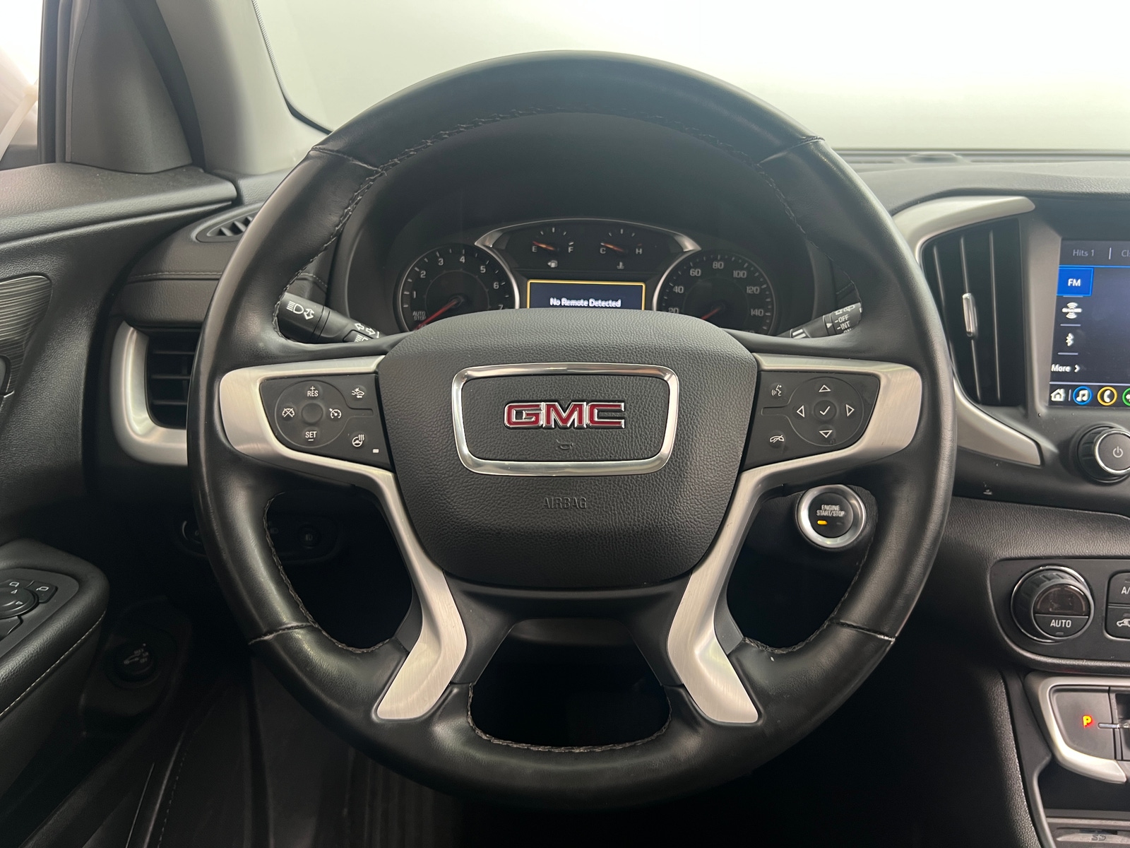 Thumbnail: 2024 GMC Terrain - 4