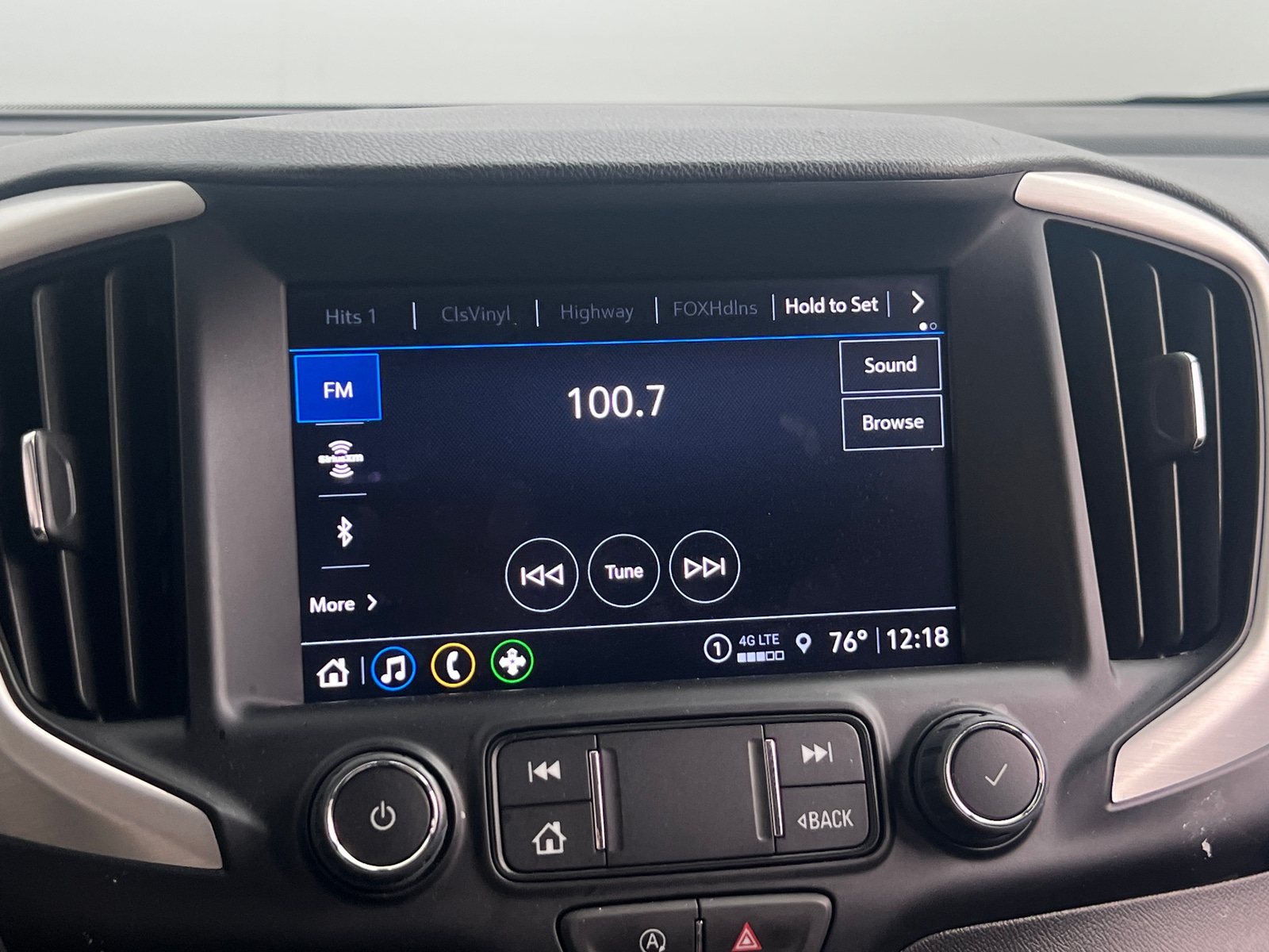 Thumbnail: 2024 GMC Terrain - 3