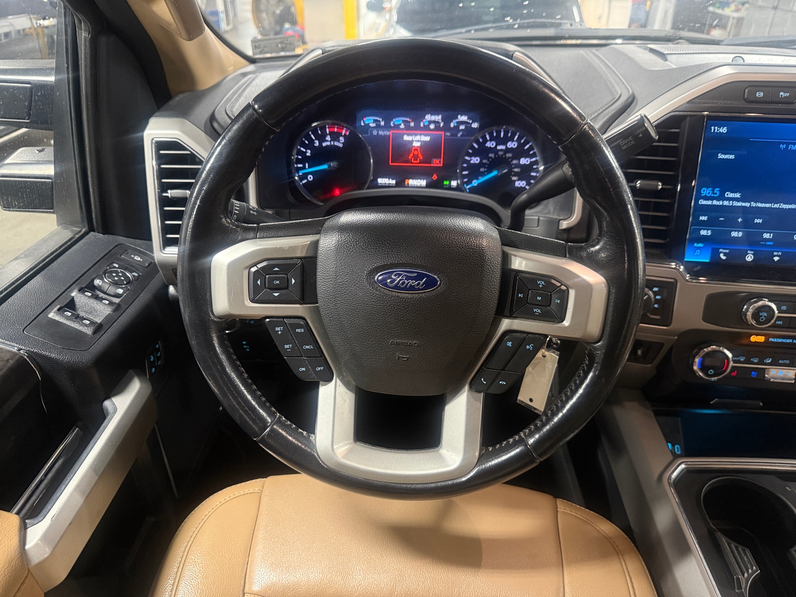 Thumbnail: 2022 Ford Econoline - 4