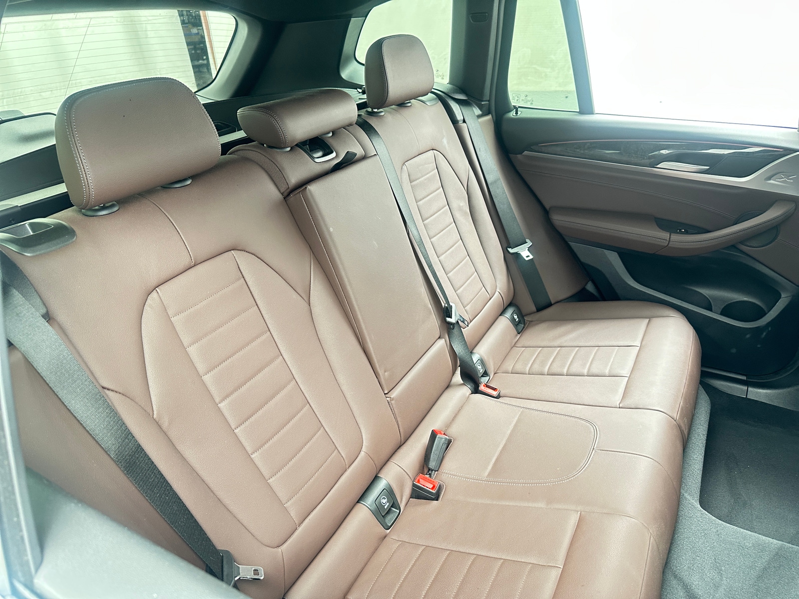 Thumbnail: 2019 BMW X3 - 5