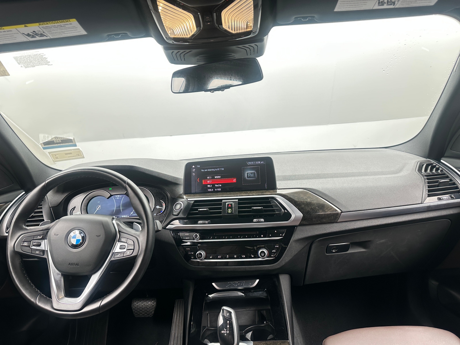 Thumbnail: 2019 BMW X3 - 2