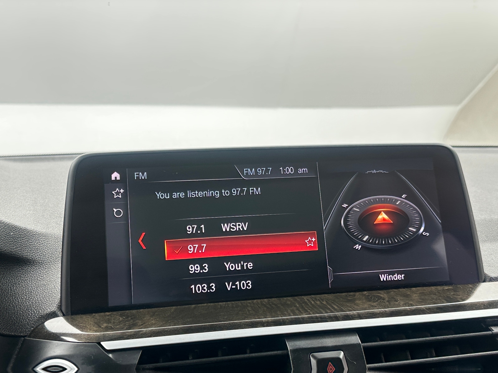 Thumbnail: 2019 BMW X3 - 3