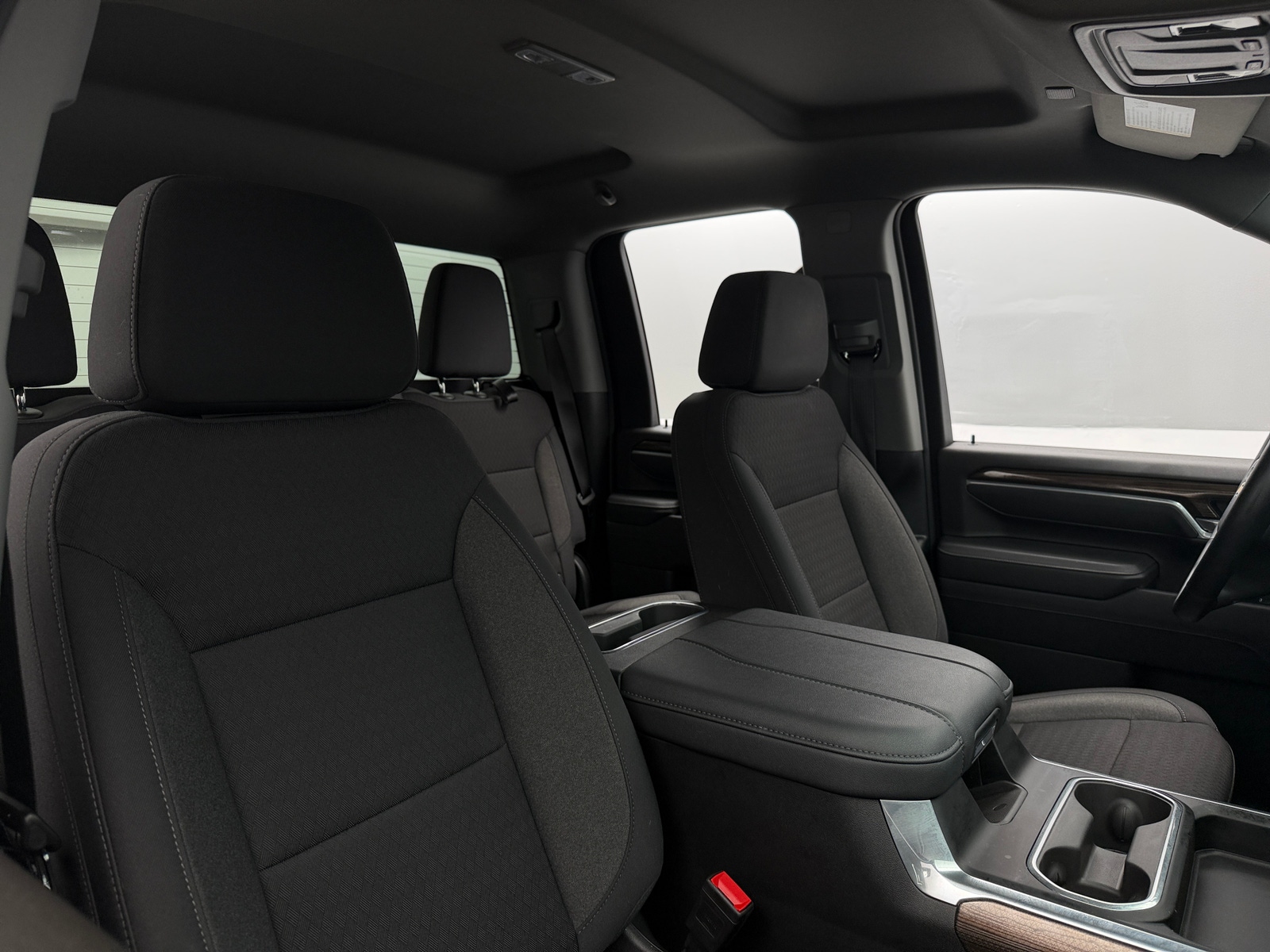 Thumbnail: 2025 Chevrolet Silverado 2500 - 2