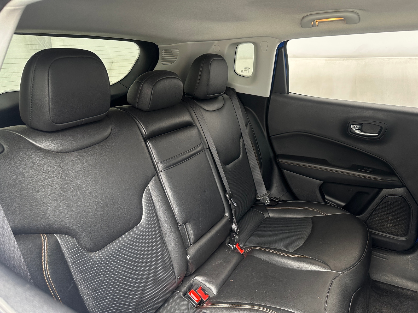 Thumbnail: 2019 Jeep Compass - 5
