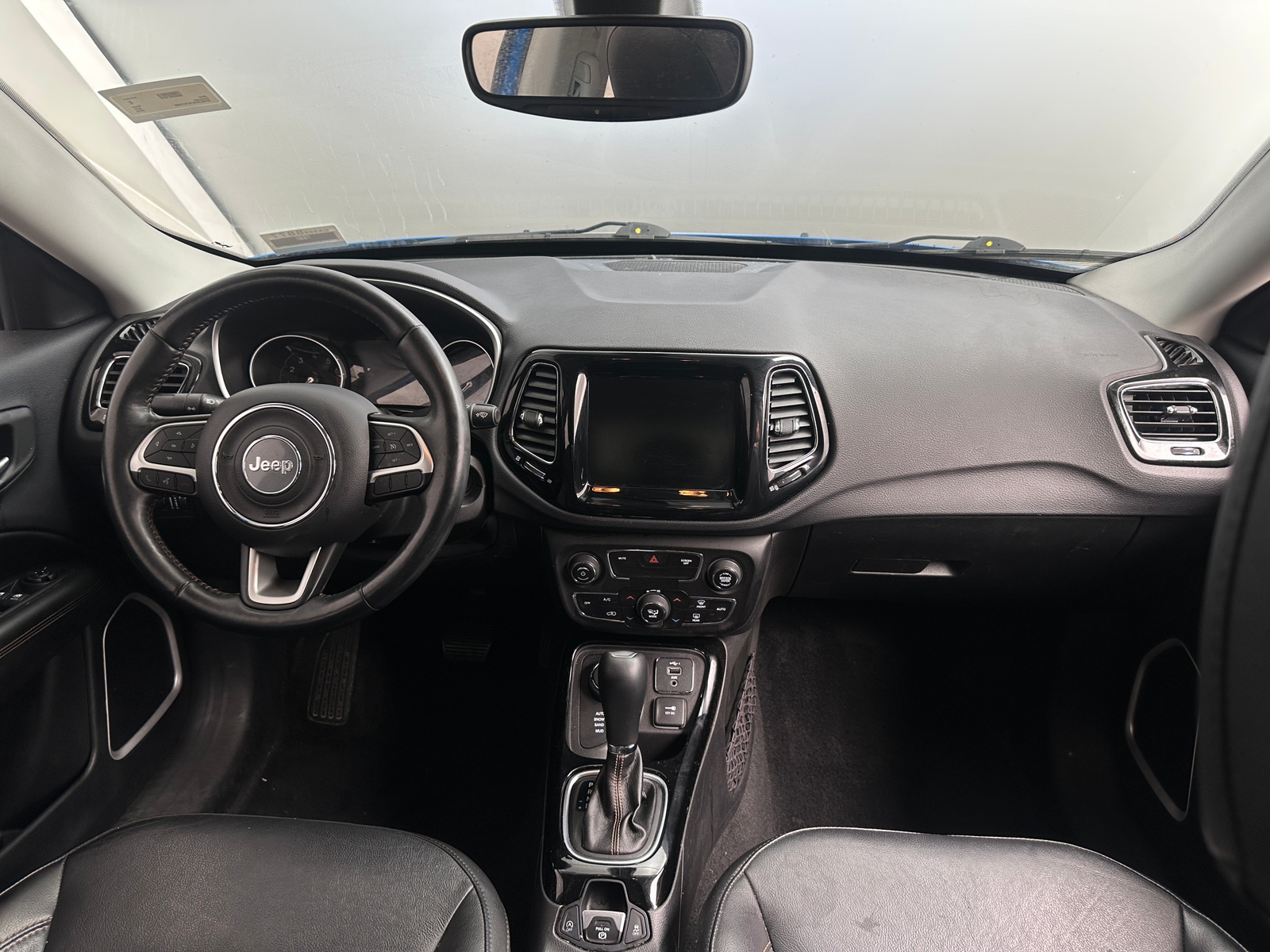 Thumbnail: 2019 Jeep Compass - 2