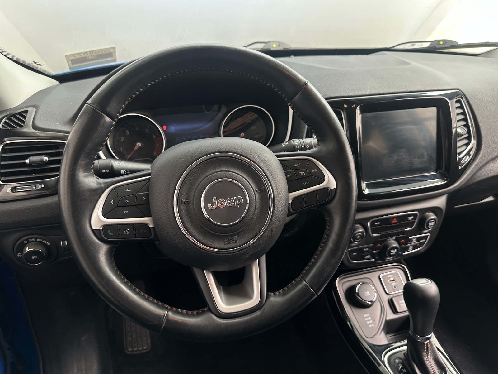 Thumbnail: 2019 Jeep Compass - 4