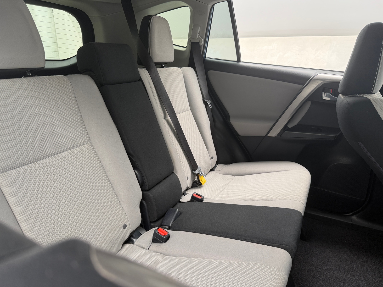 Thumbnail: 2016 Toyota RAV4 - 6