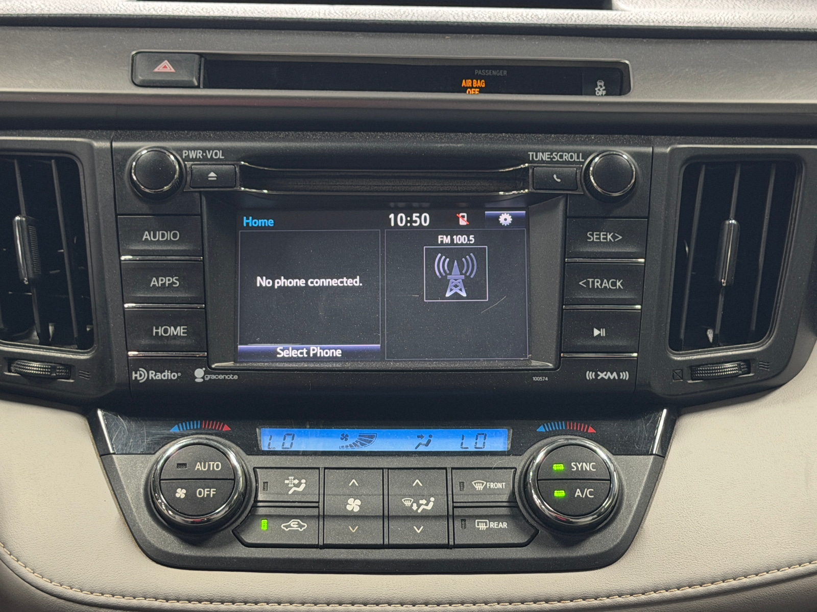 Thumbnail: 2016 Toyota RAV4 - 4