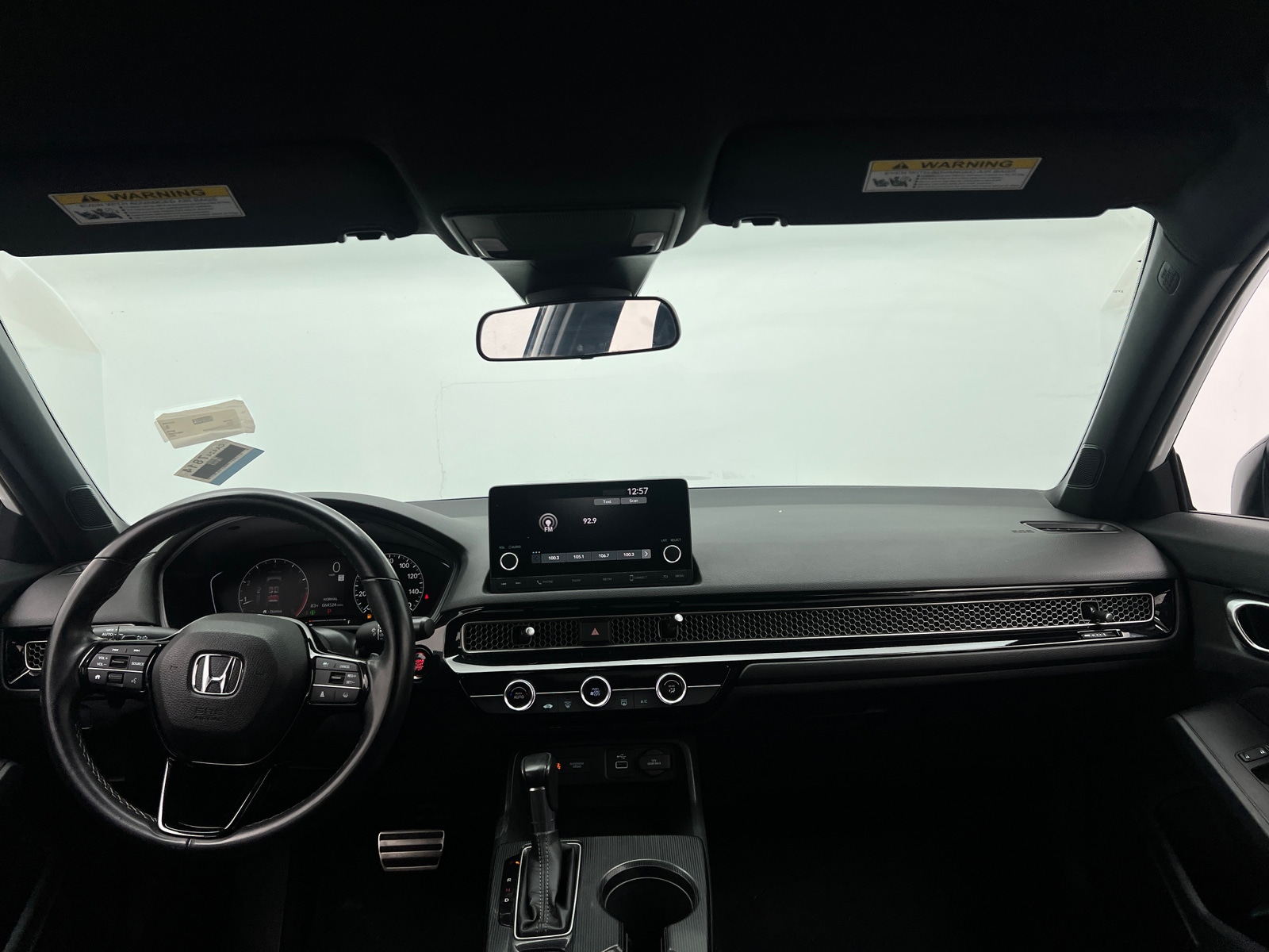 Thumbnail: 2022 Honda Civic - 3