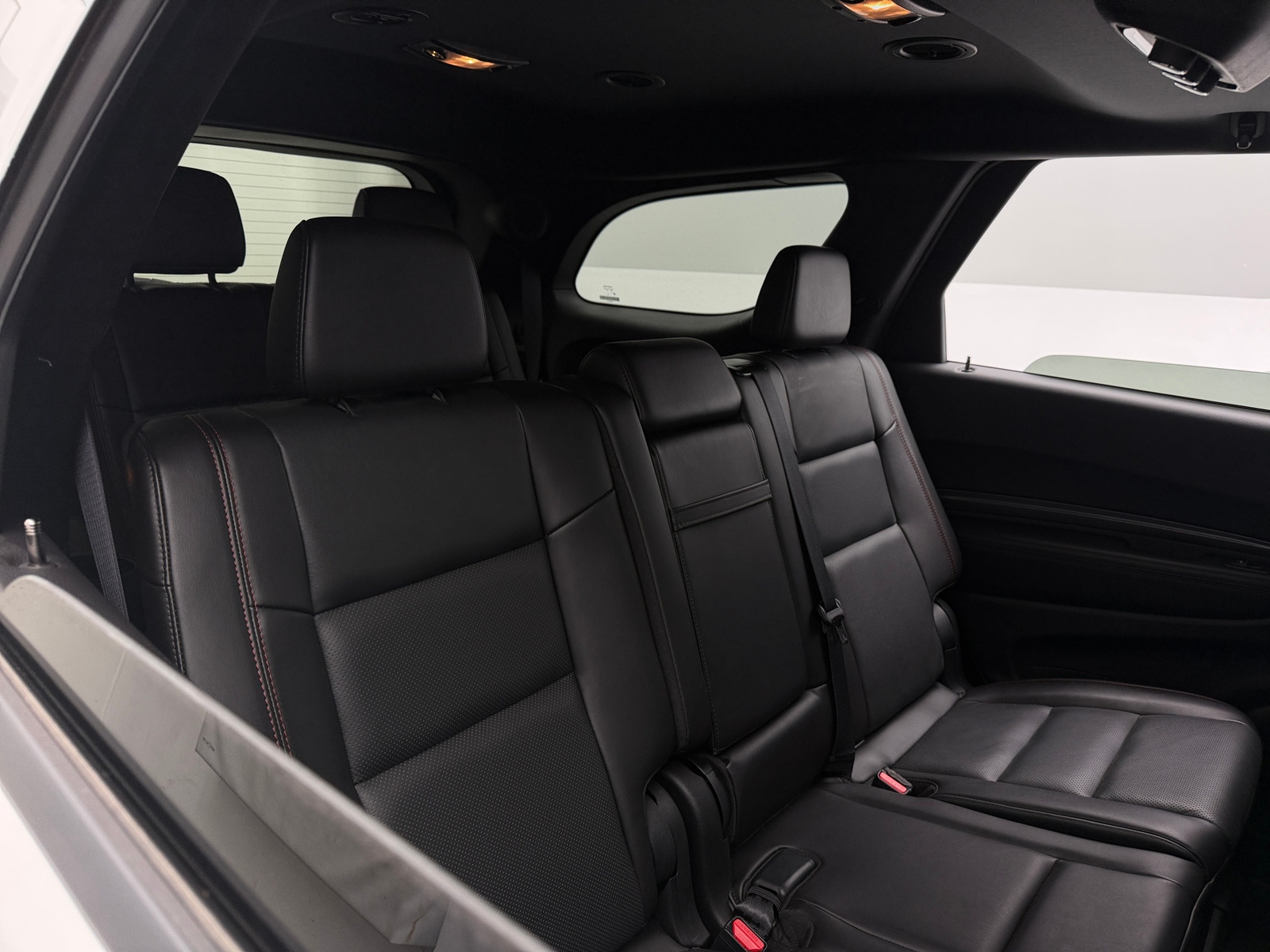 Thumbnail: 2026 Dodge Durango - 5