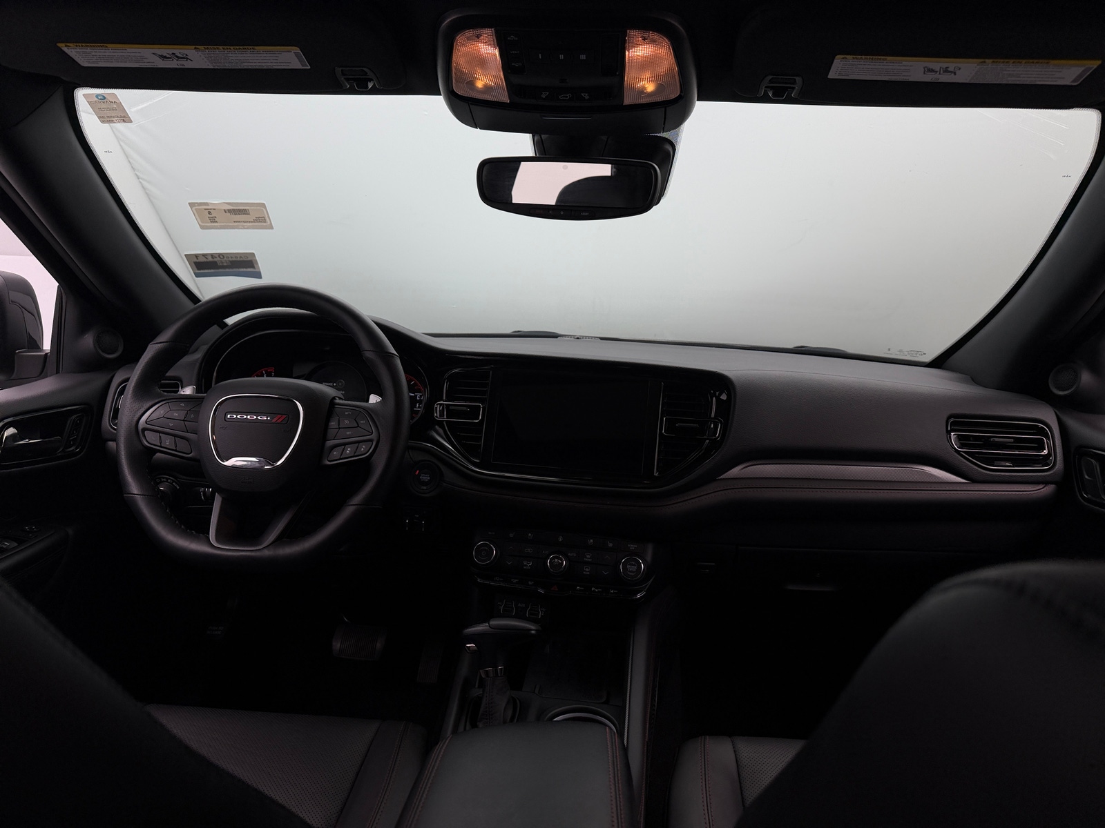 Thumbnail: 2026 Dodge Durango - 2