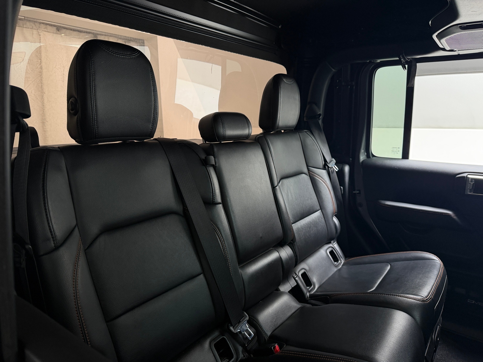 Thumbnail: 2023 Jeep Gladiator - 5